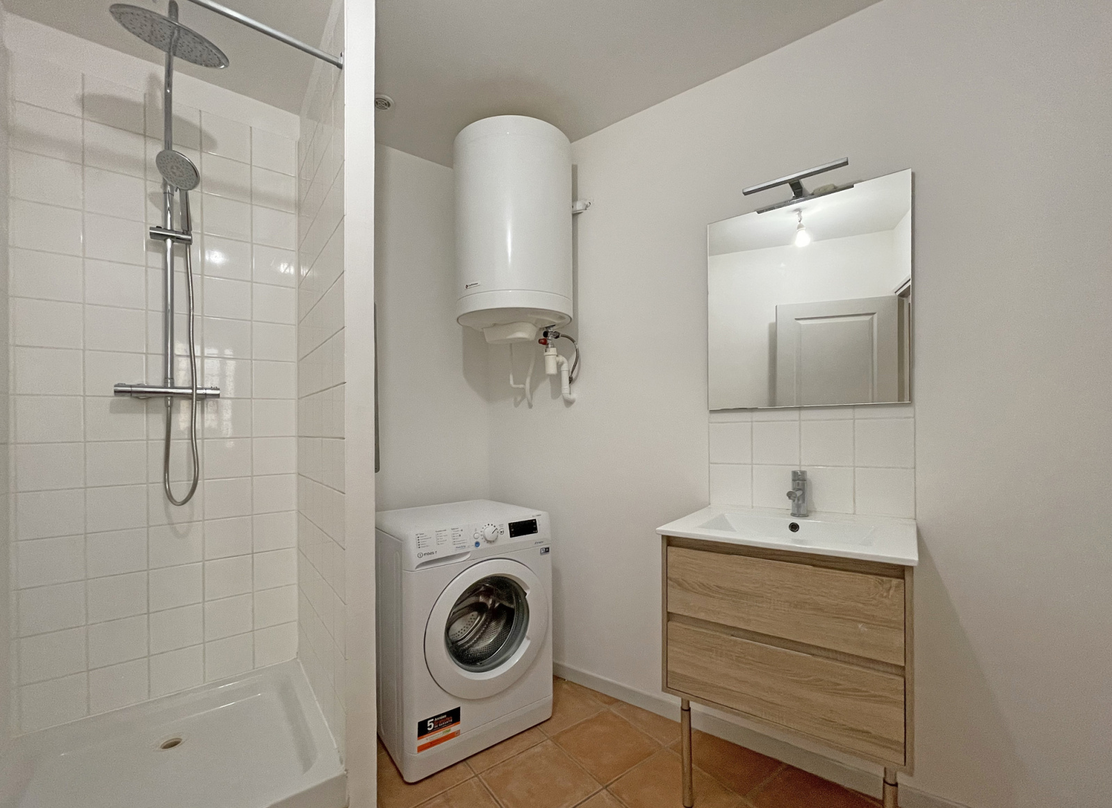 Image_, Appartement, Nîmes, ref :82