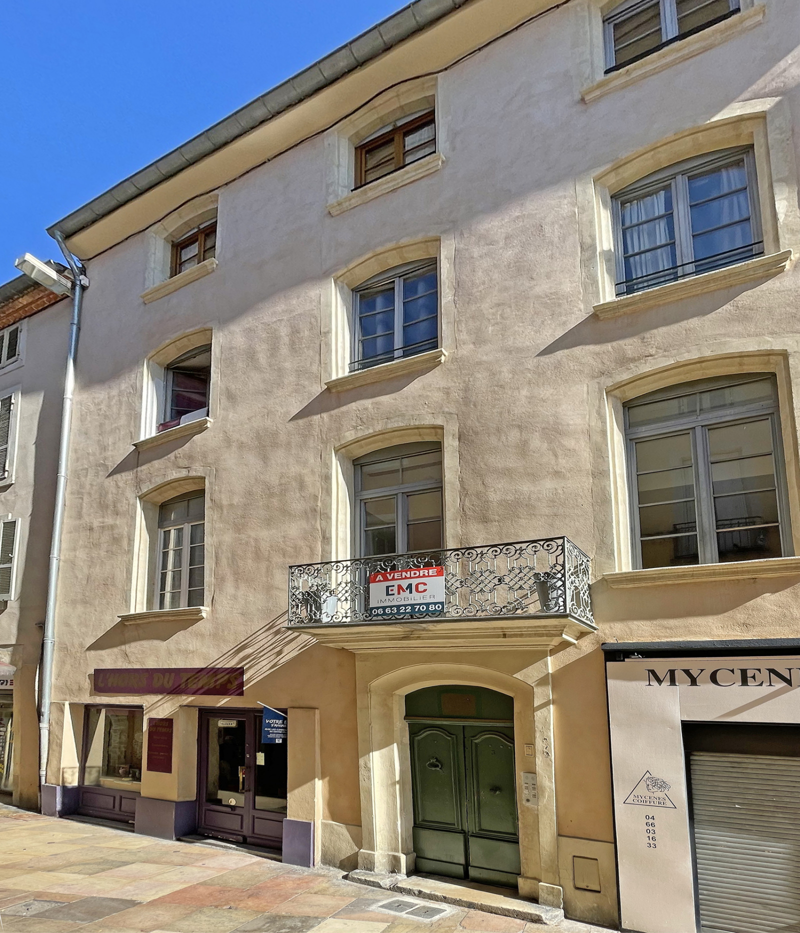 Image_, Appartement, Nîmes, ref :82