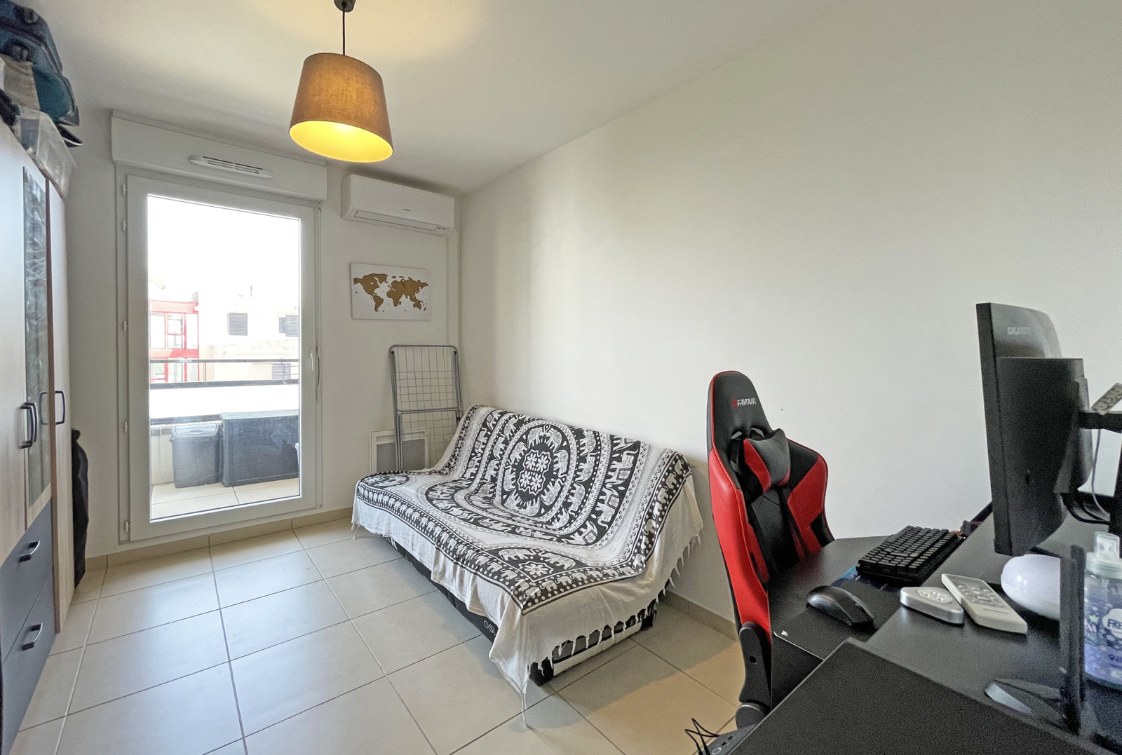 Image_, Appartement, Saint-Jean-de-Védas, ref :151