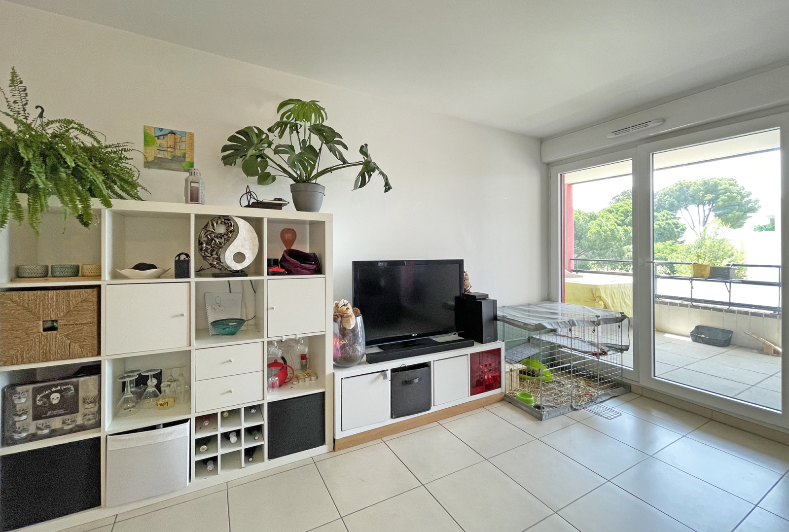 Image_, Appartement, Saint-Jean-de-Védas, ref :151