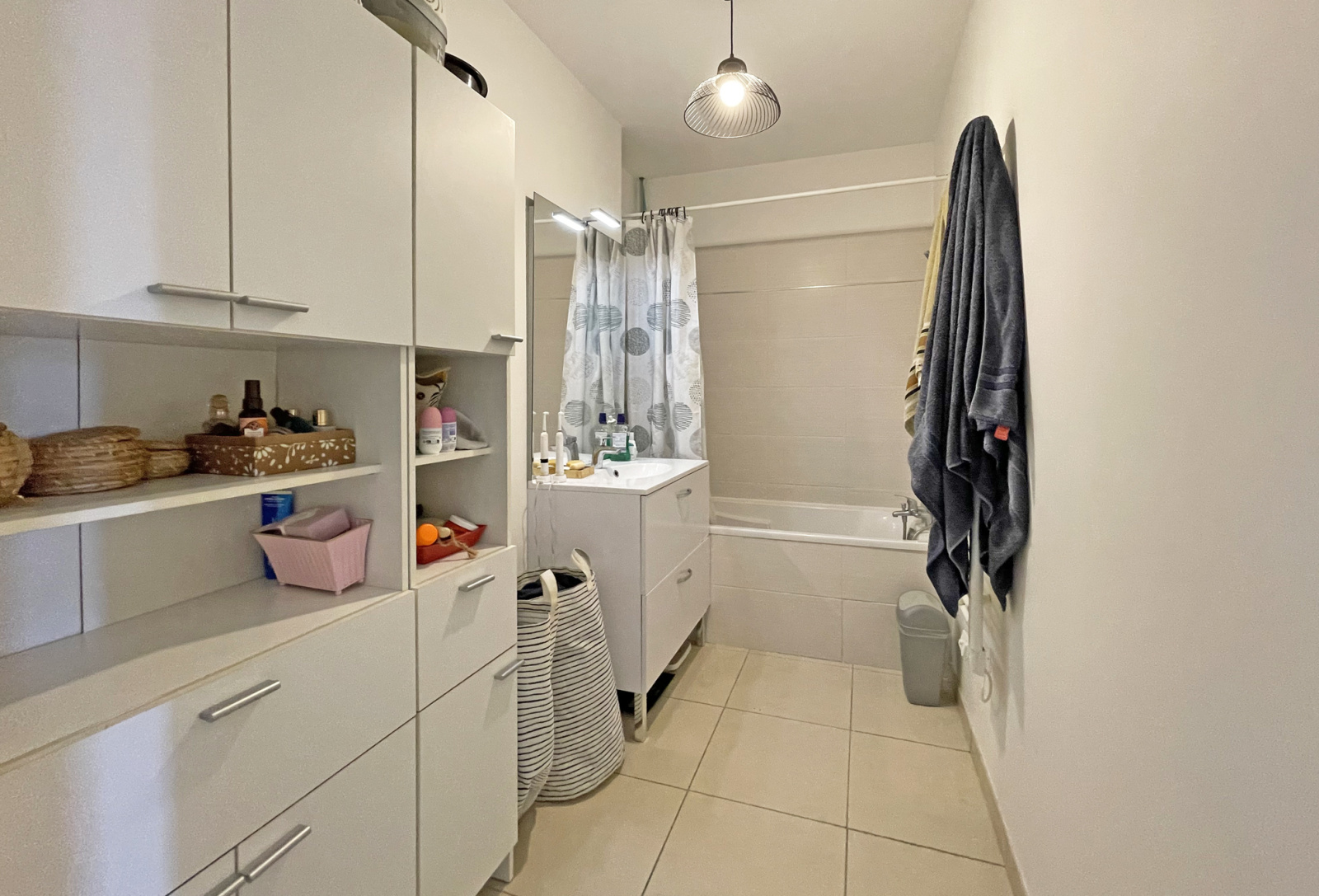 Image_, Appartement, Saint-Jean-de-Védas, ref :151
