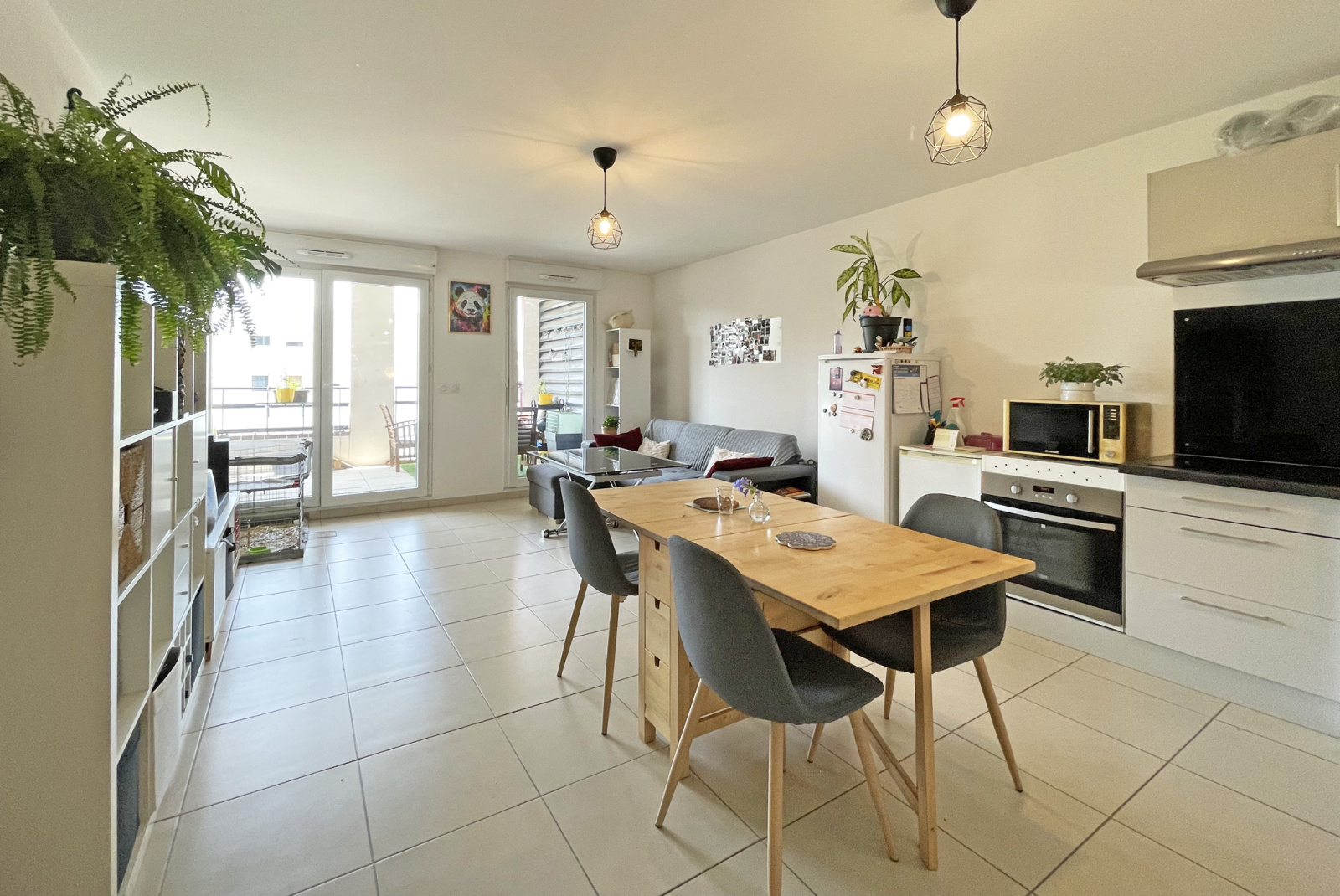 Image_, Appartement, Saint-Jean-de-Védas, ref :151