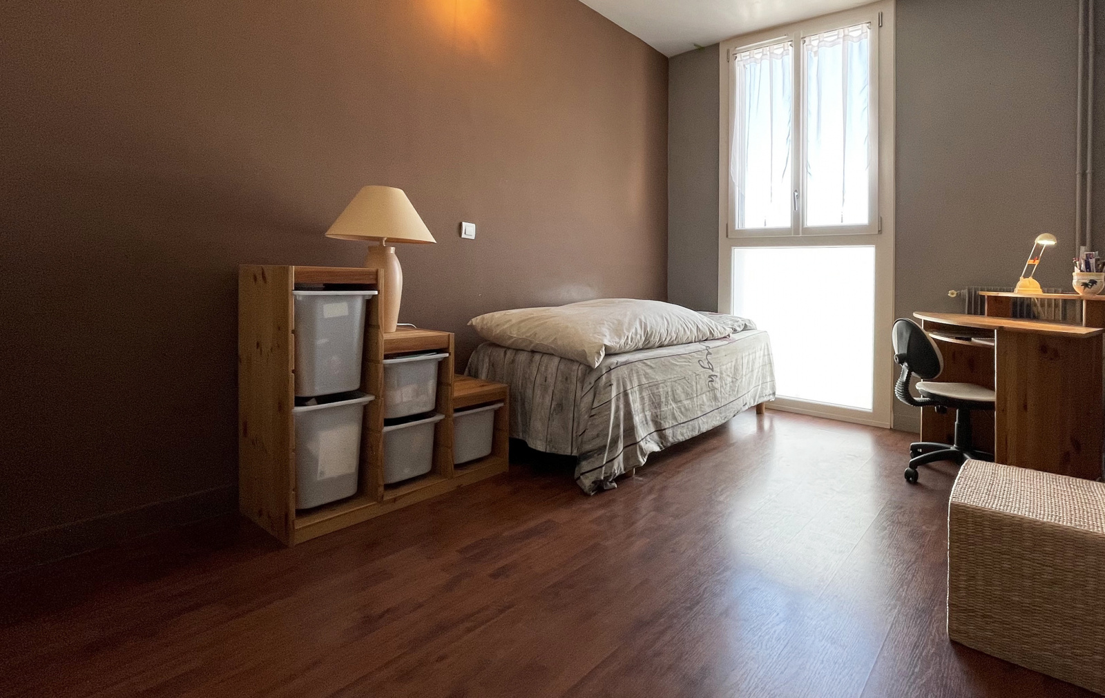 Image_, Appartement, Nîmes, ref :13