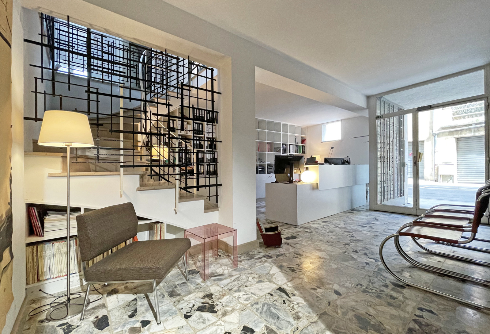 Image_, Loft, Nîmes, ref :141