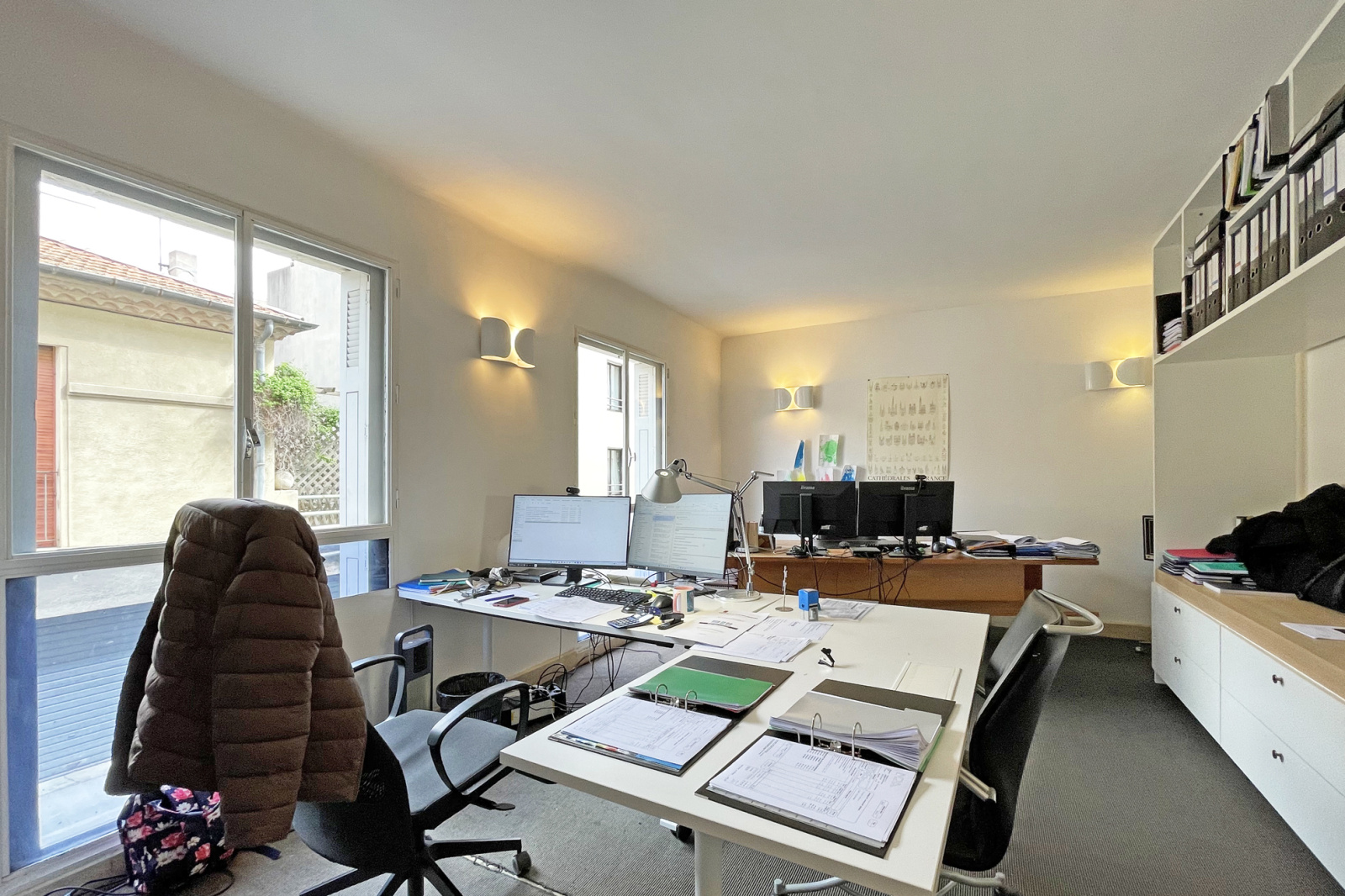 Image_, Loft, Nîmes, ref :141