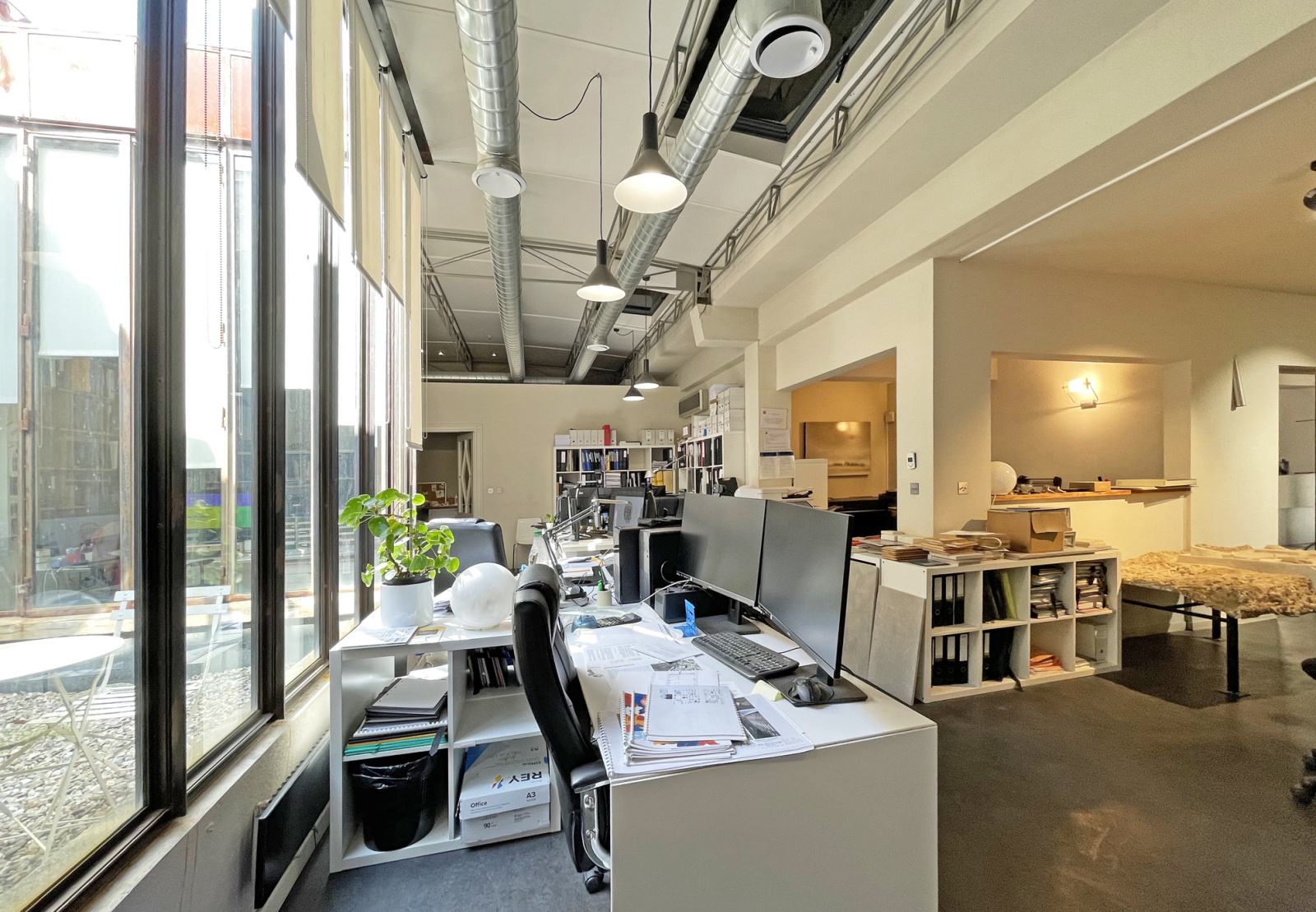 Image_, Loft, Nîmes, ref :141