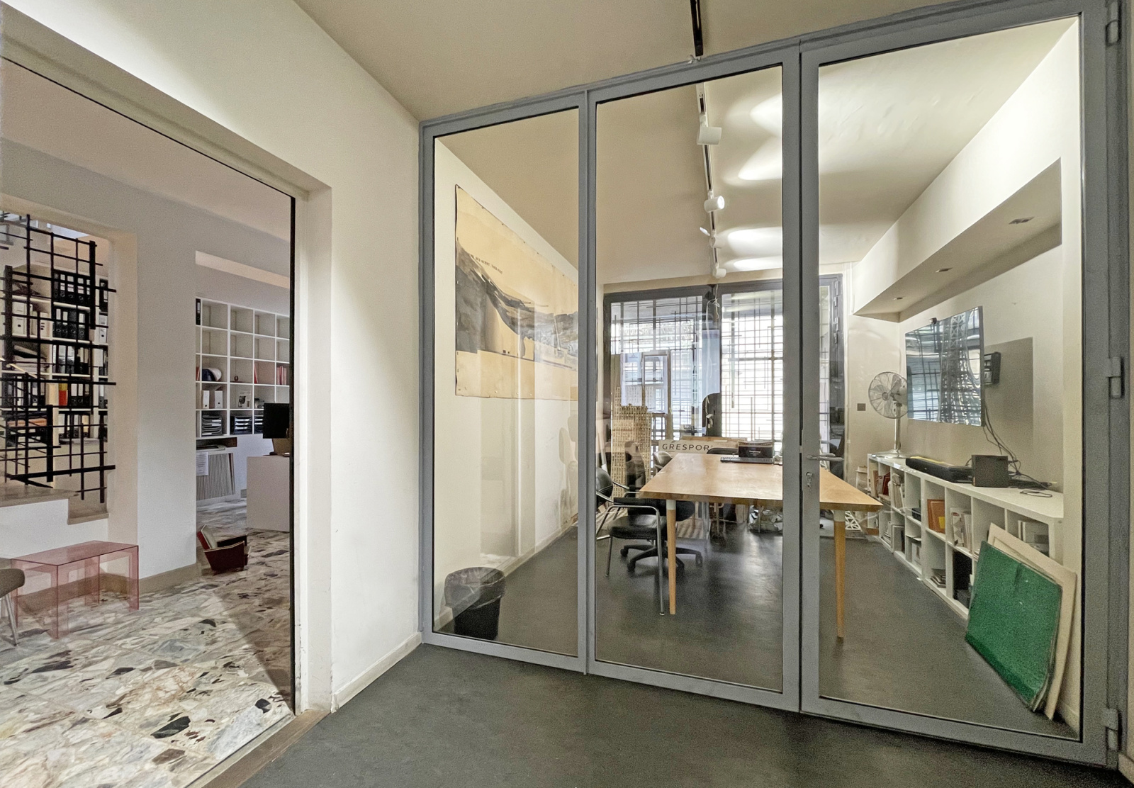 Image_, Loft, Nîmes, ref :141