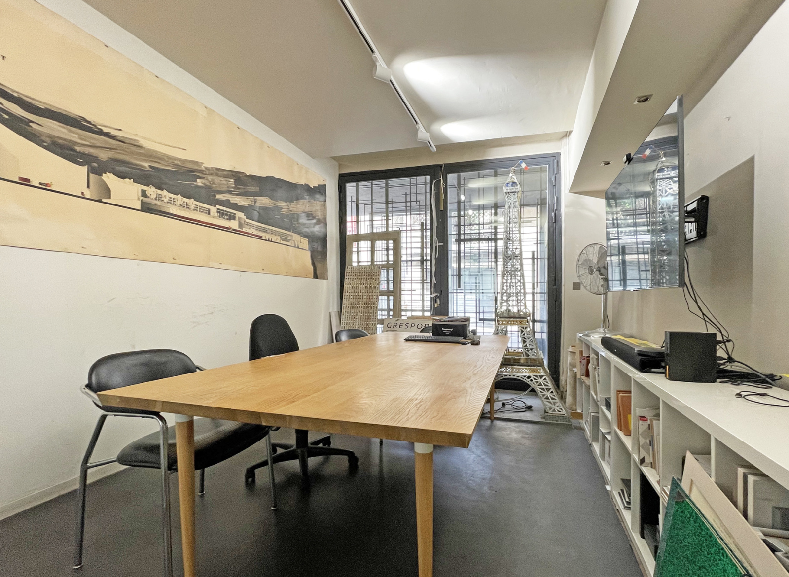 Image_, Loft, Nîmes, ref :141