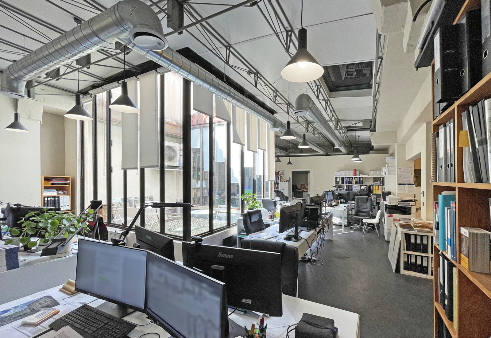 Image_, Loft, Nîmes, ref :141