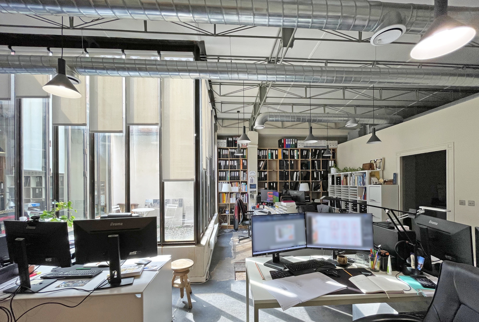 Image_, Loft, Nîmes, ref :141