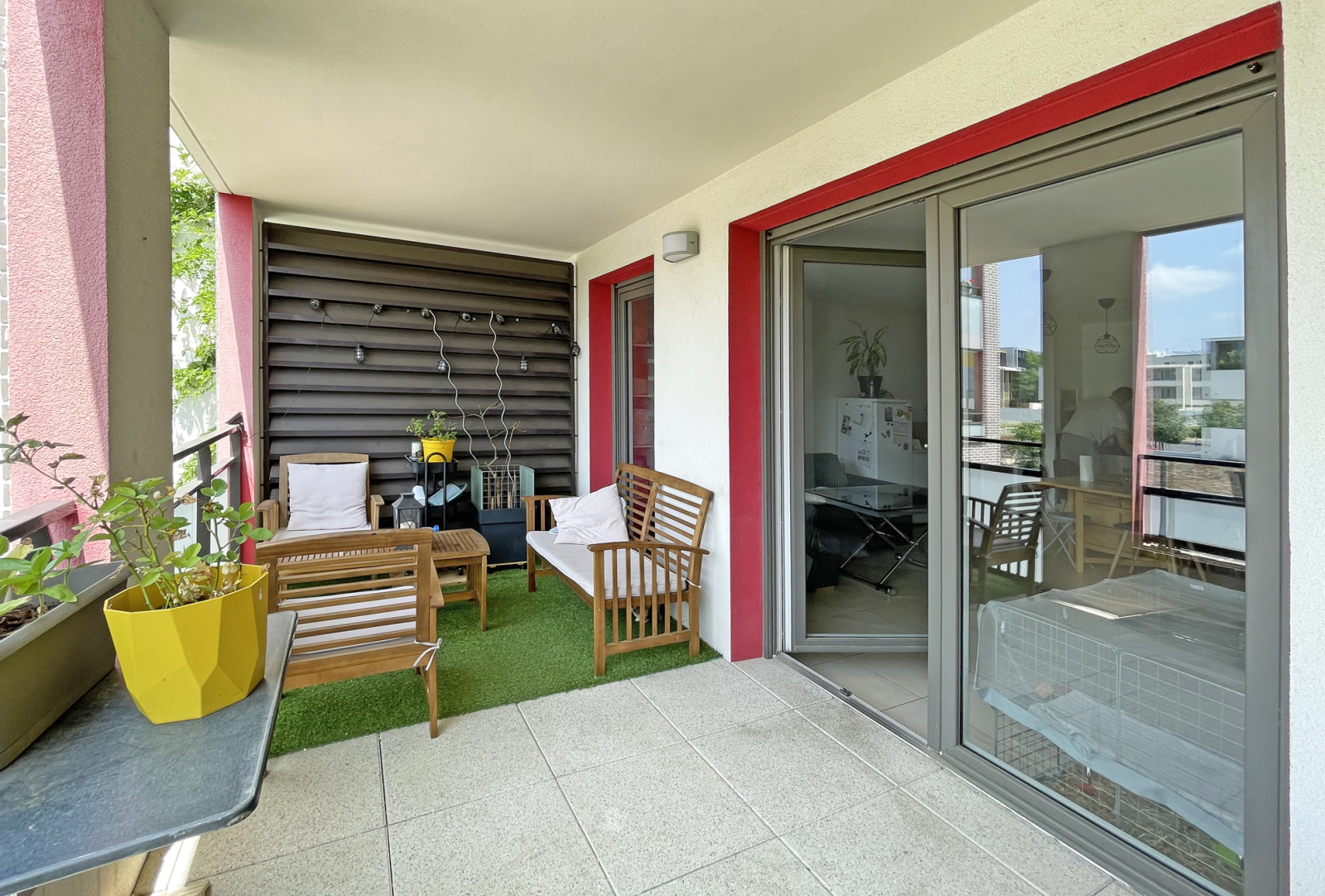 Image_, Appartement, Saint-Jean-de-Védas, ref :110