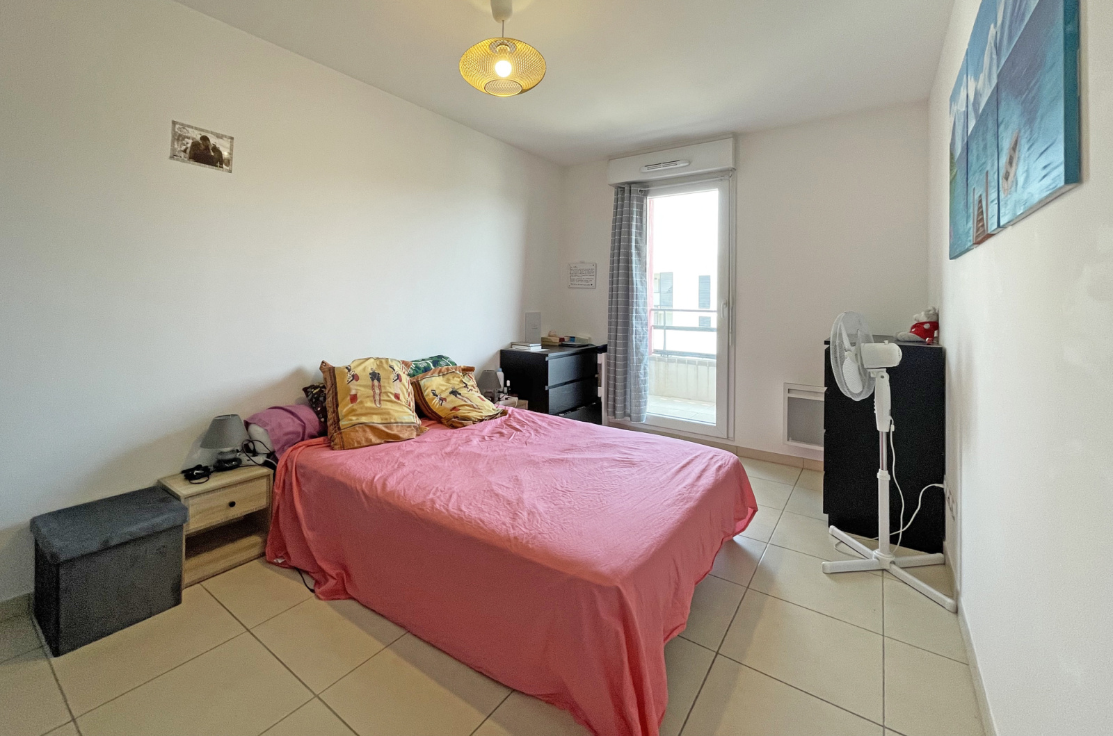 Image_, Appartement, Saint-Jean-de-Védas, ref :110