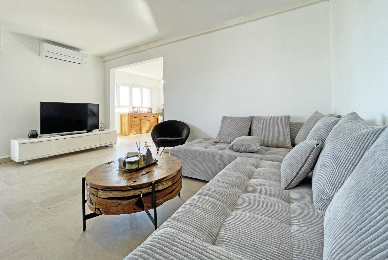 Image_, Appartement, Nîmes, ref :91