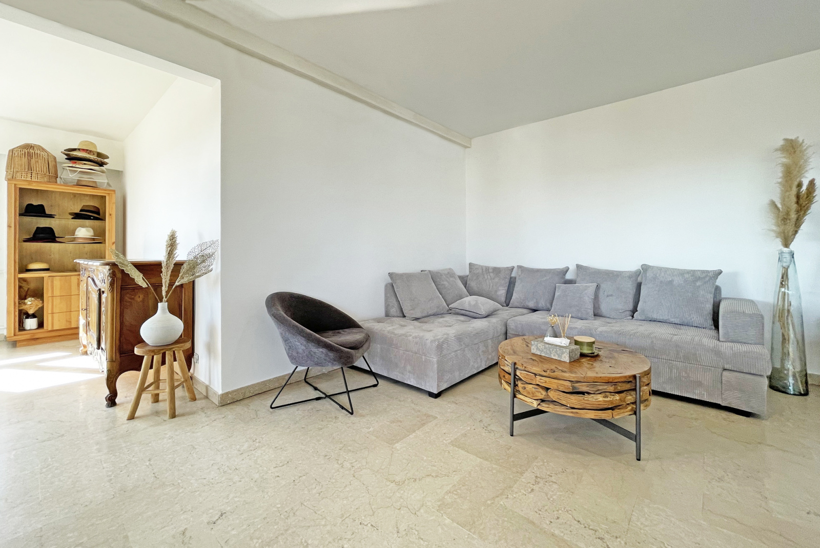 Image_, Appartement, Nîmes, ref :91