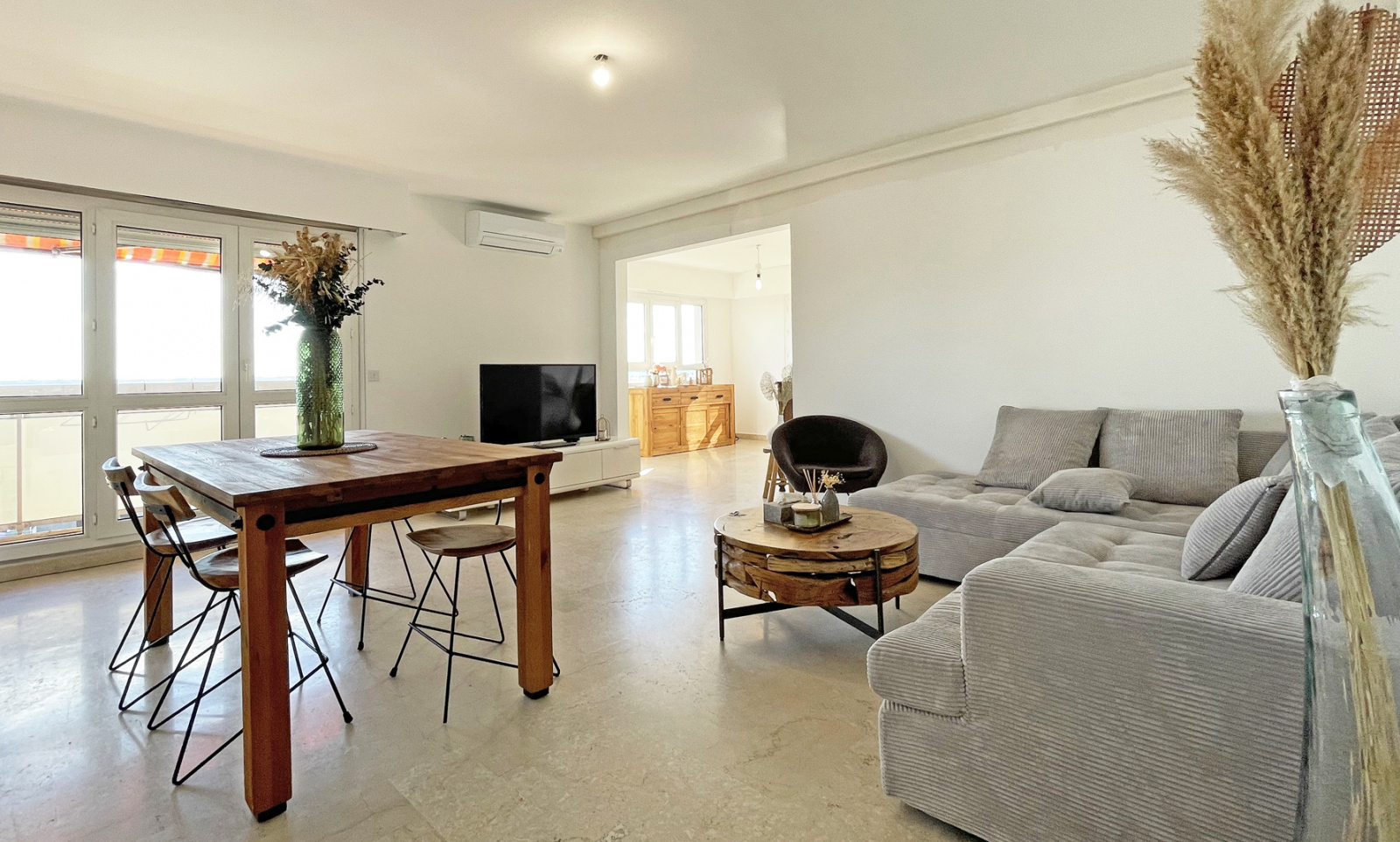 Image_, Appartement, Nîmes, ref :91