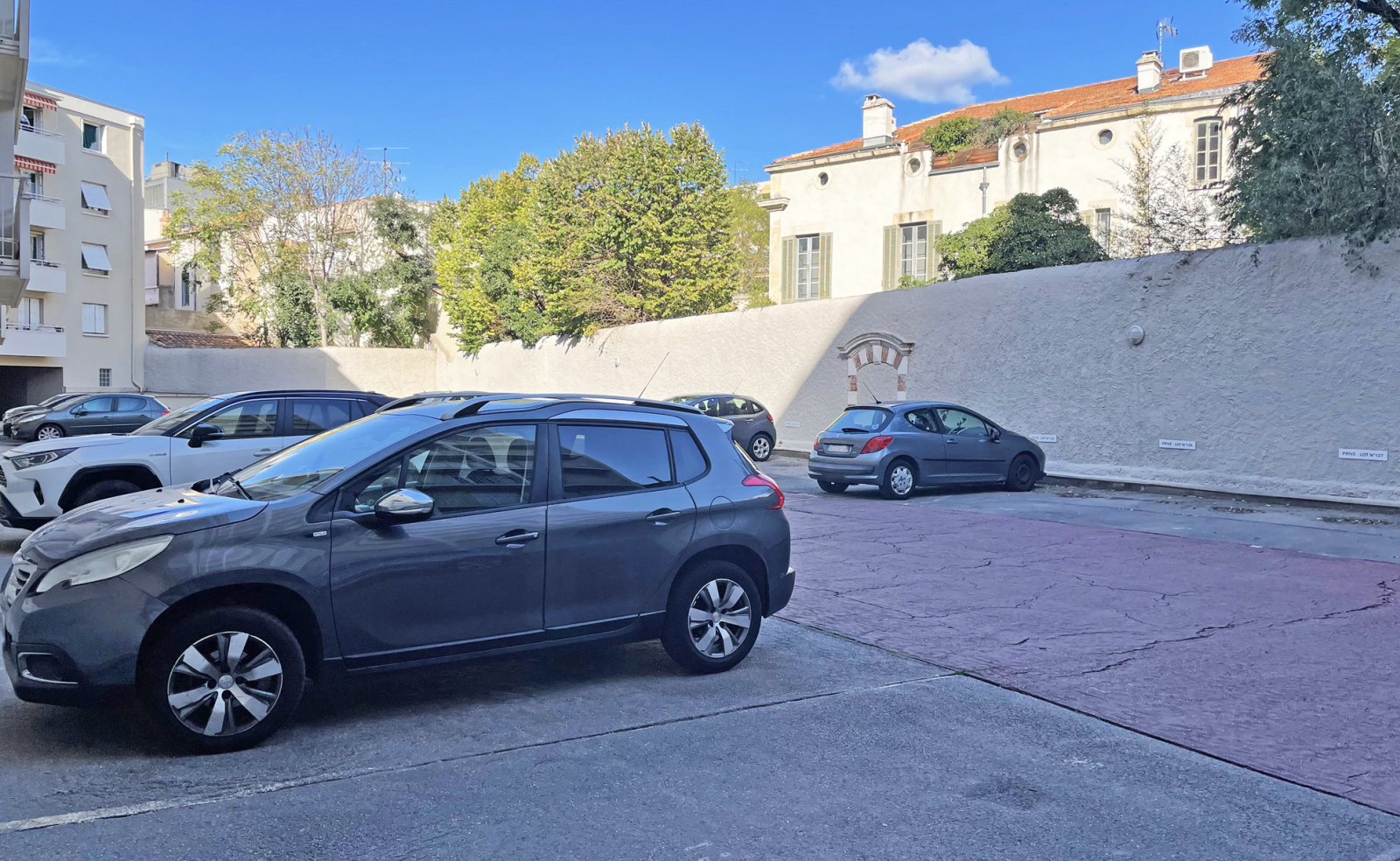 Image_, Appartement, Nîmes, ref :91