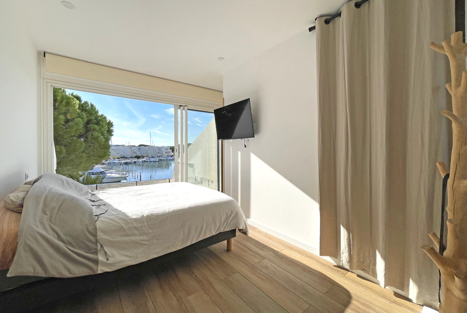 Image_, Appartement, Le Grau-du-Roi, ref :126