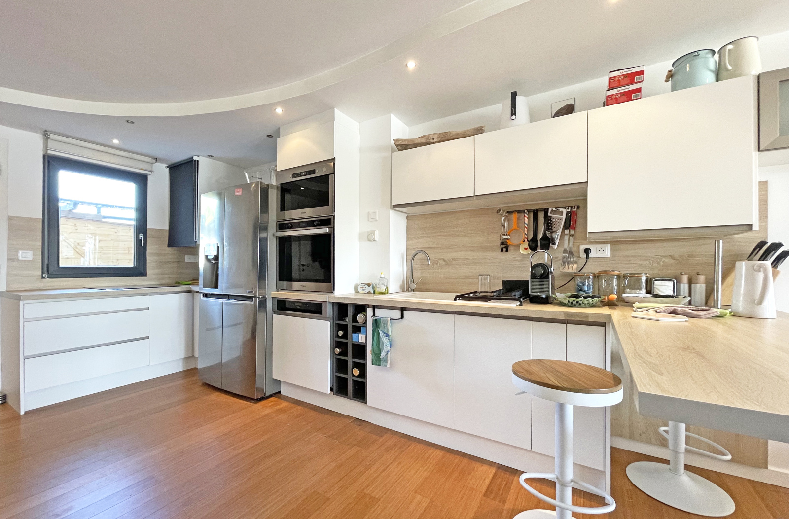 Image_, Appartement, Le Grau-du-Roi, ref :126