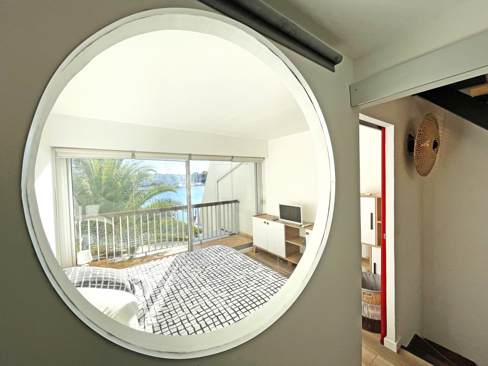 Image_, Appartement, Le Grau-du-Roi, ref :126