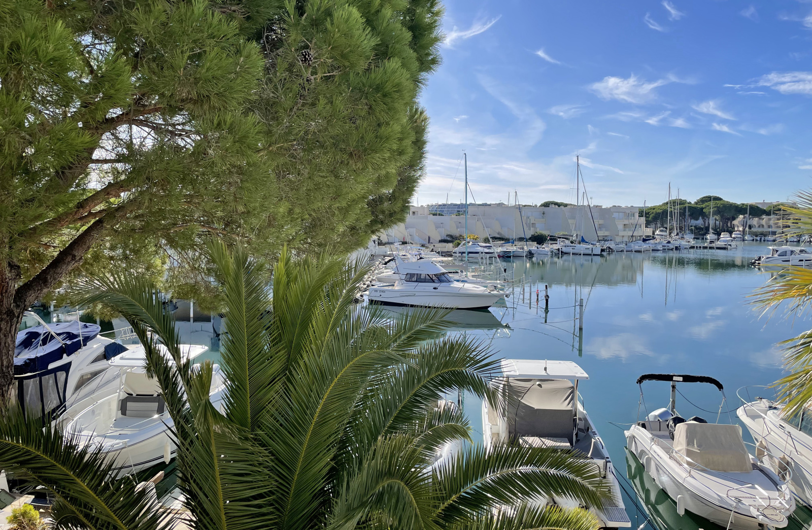 Image_, Appartement, Le Grau-du-Roi, ref :126