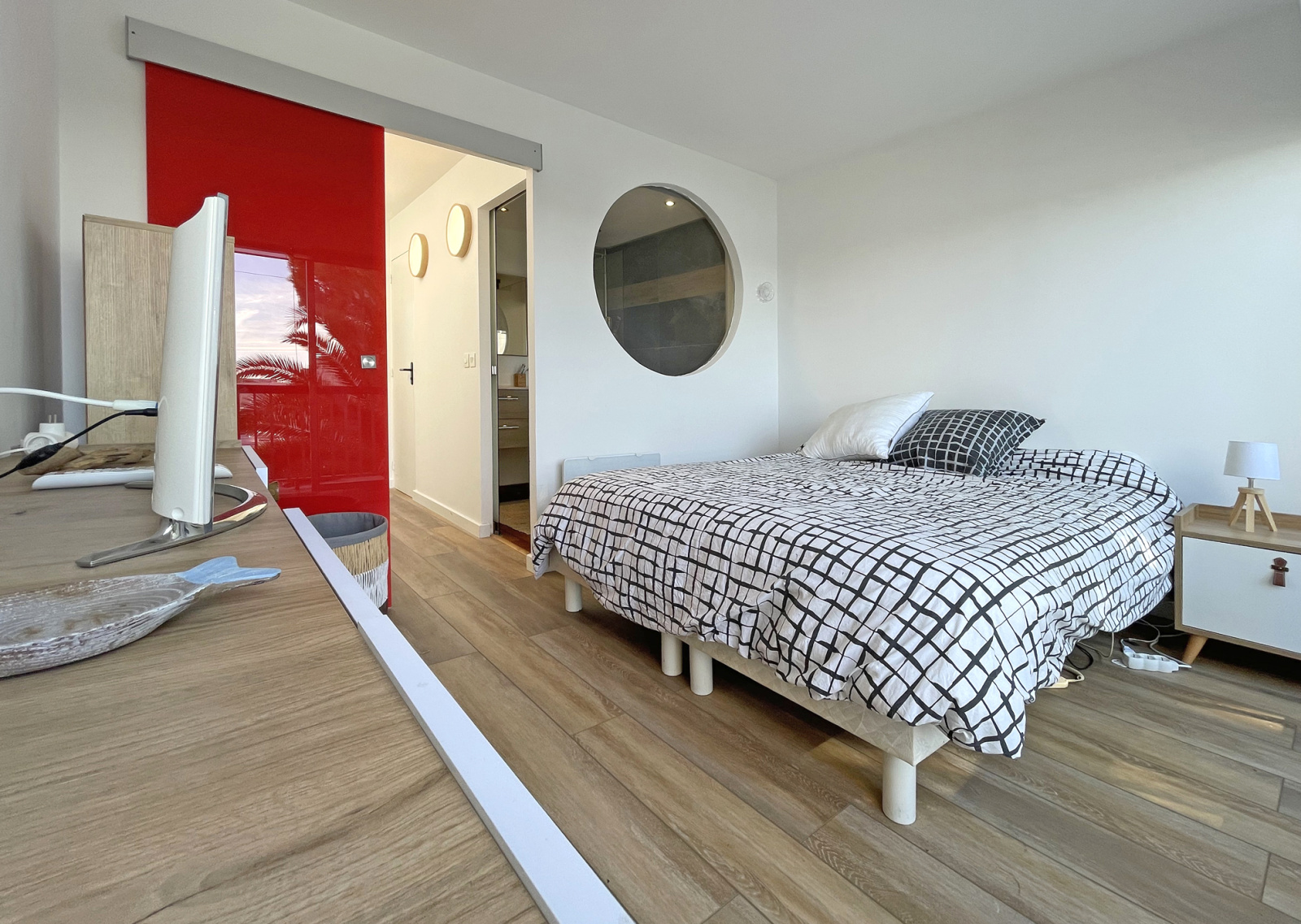 Image_, Appartement, Le Grau-du-Roi, ref :126