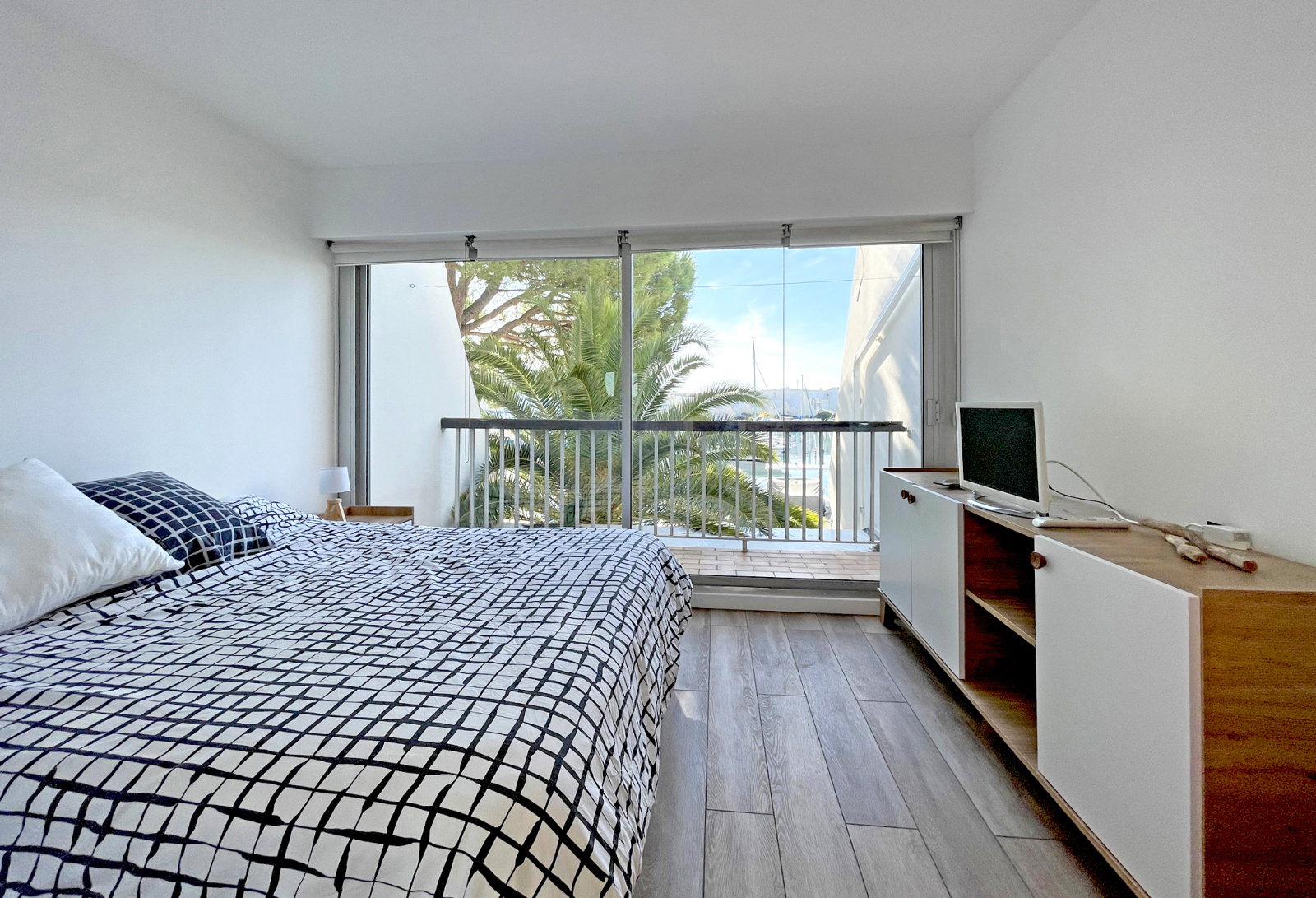 Image_, Appartement, Le Grau-du-Roi, ref :126