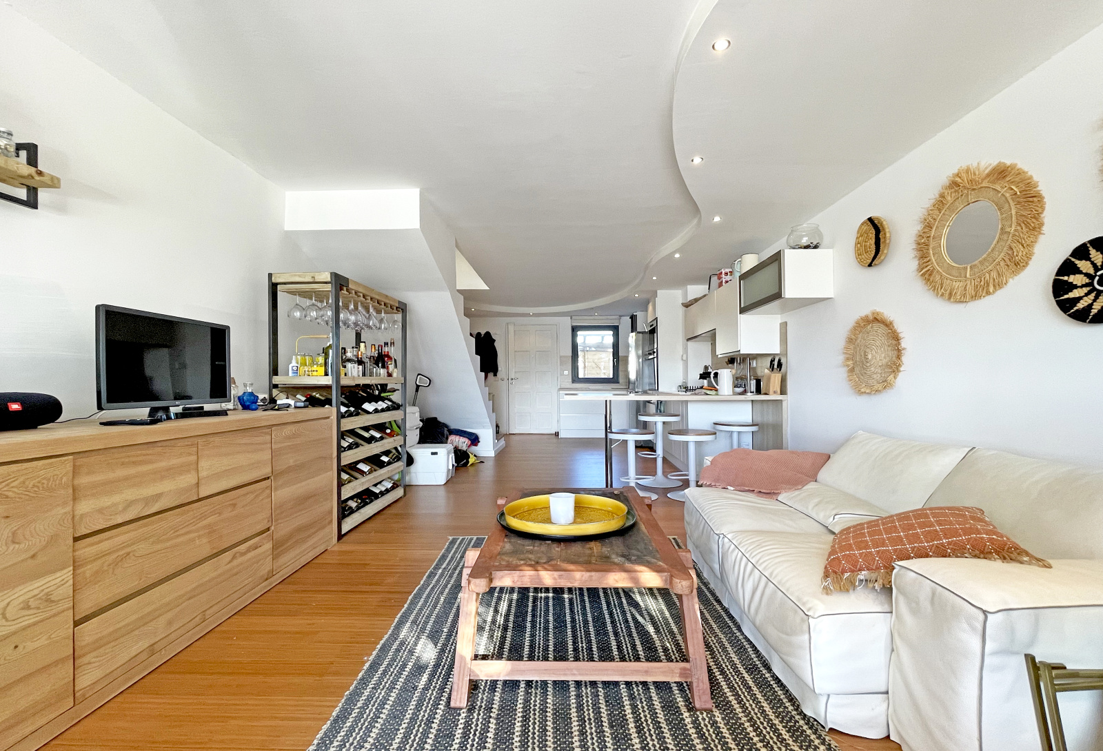 Image_, Appartement, Le Grau-du-Roi, ref :126