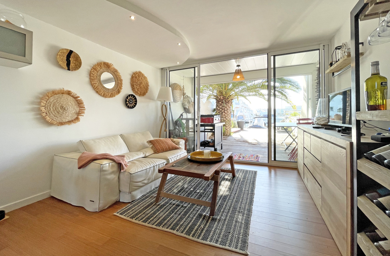 Image_, Appartement, Le Grau-du-Roi, ref :126