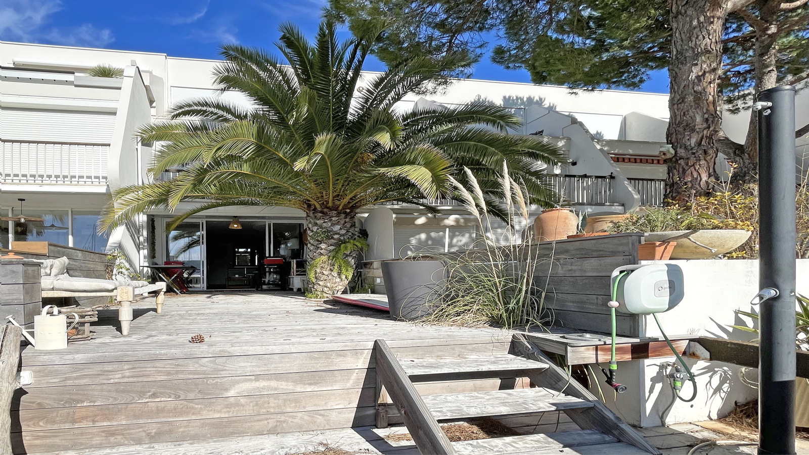 Image_, Appartement, Le Grau-du-Roi, ref :126