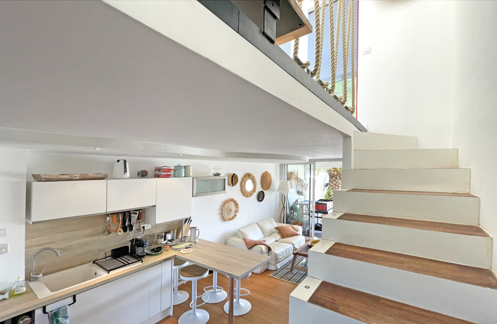 Image_, Appartement, Le Grau-du-Roi, ref :126