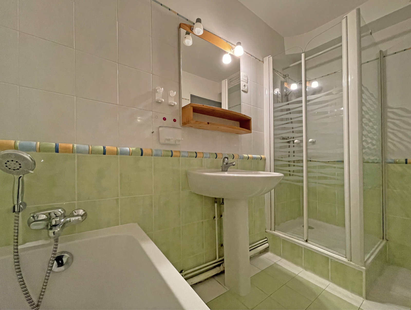 Image_, Appartement, Nîmes, ref :74