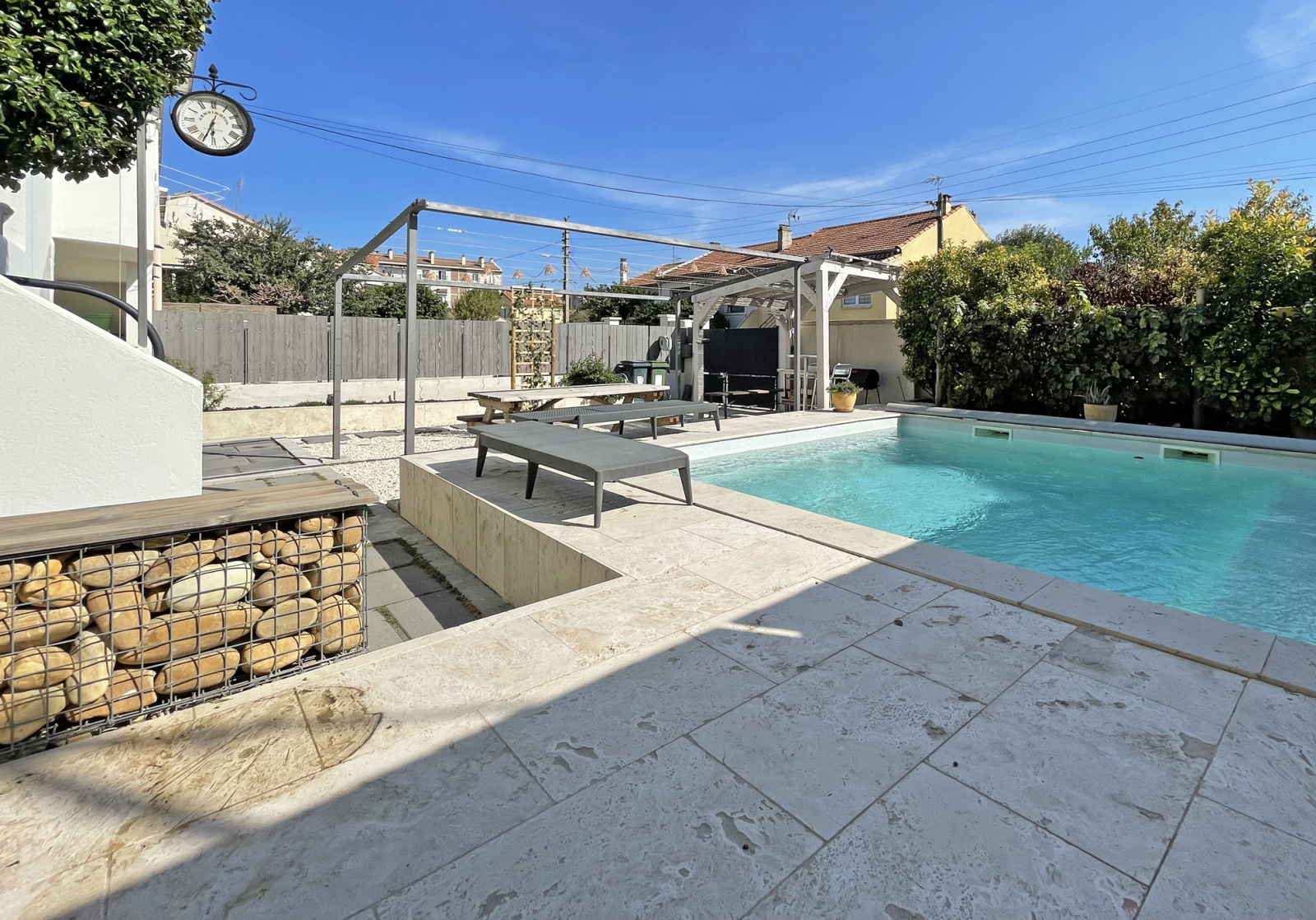 Image_, Maison, Nîmes, ref :150