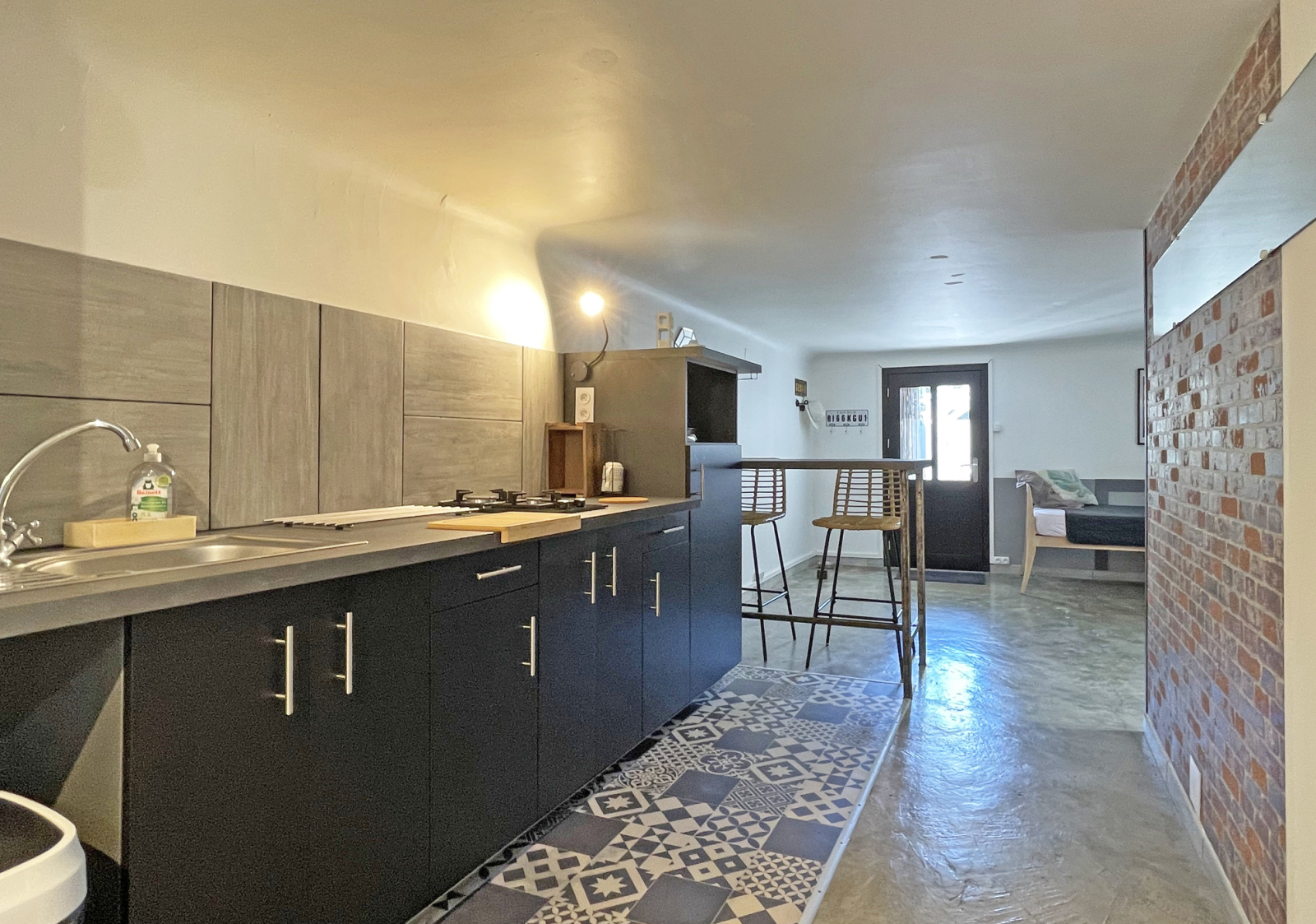 Image_, Maison, Nîmes, ref :150