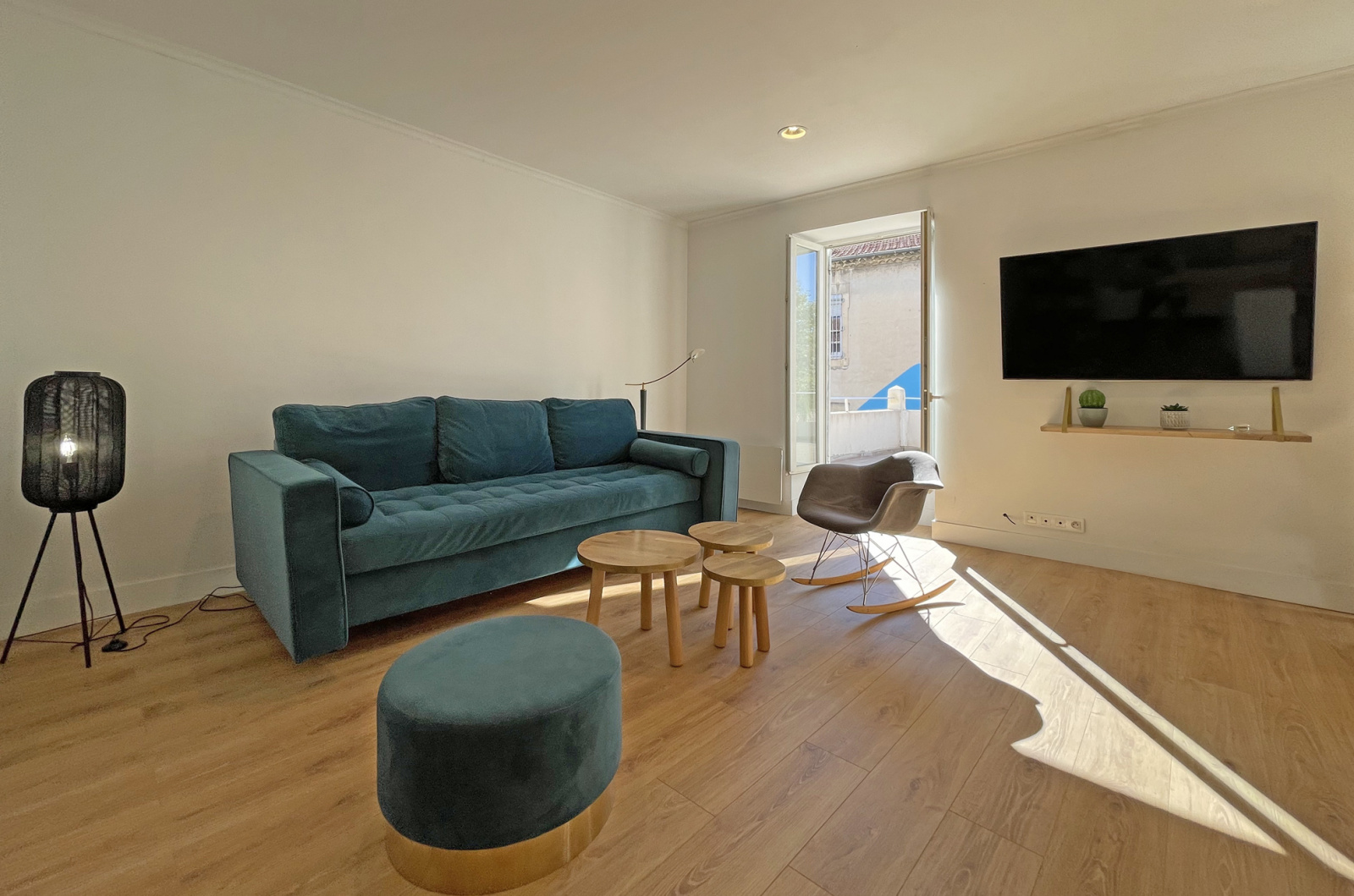 Image_, Appartement, Nîmes, ref :90