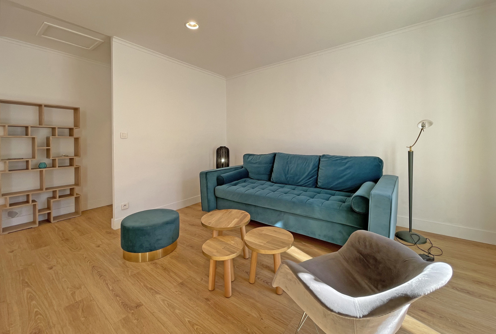 Image_, Appartement, Nîmes, ref :90