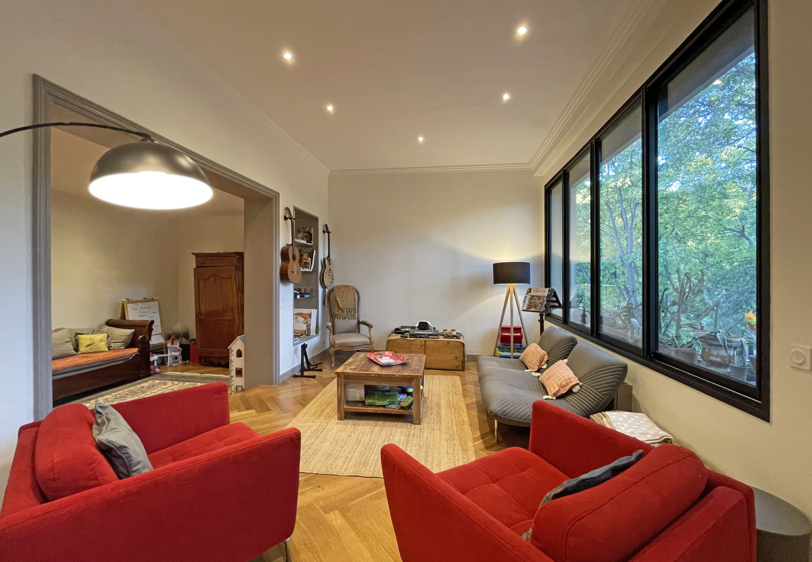 Image_, Appartement, Nîmes, ref :124