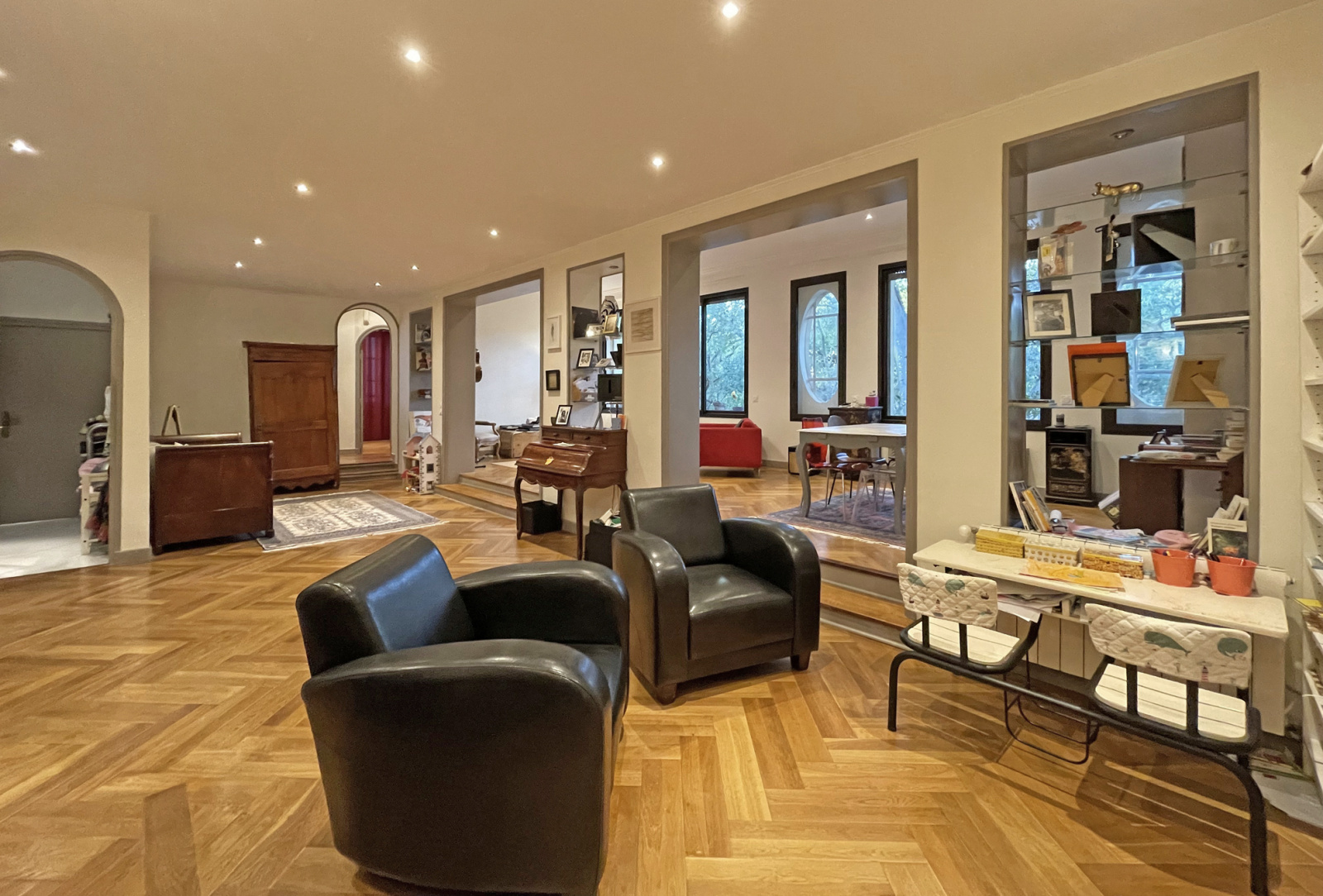 Image_, Appartement, Nîmes, ref :124