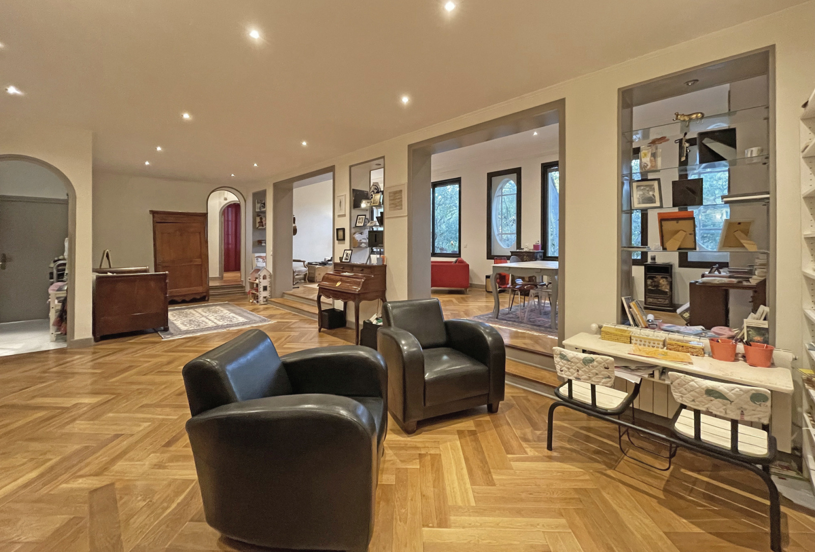 Image_, Appartement, Nîmes, ref :124