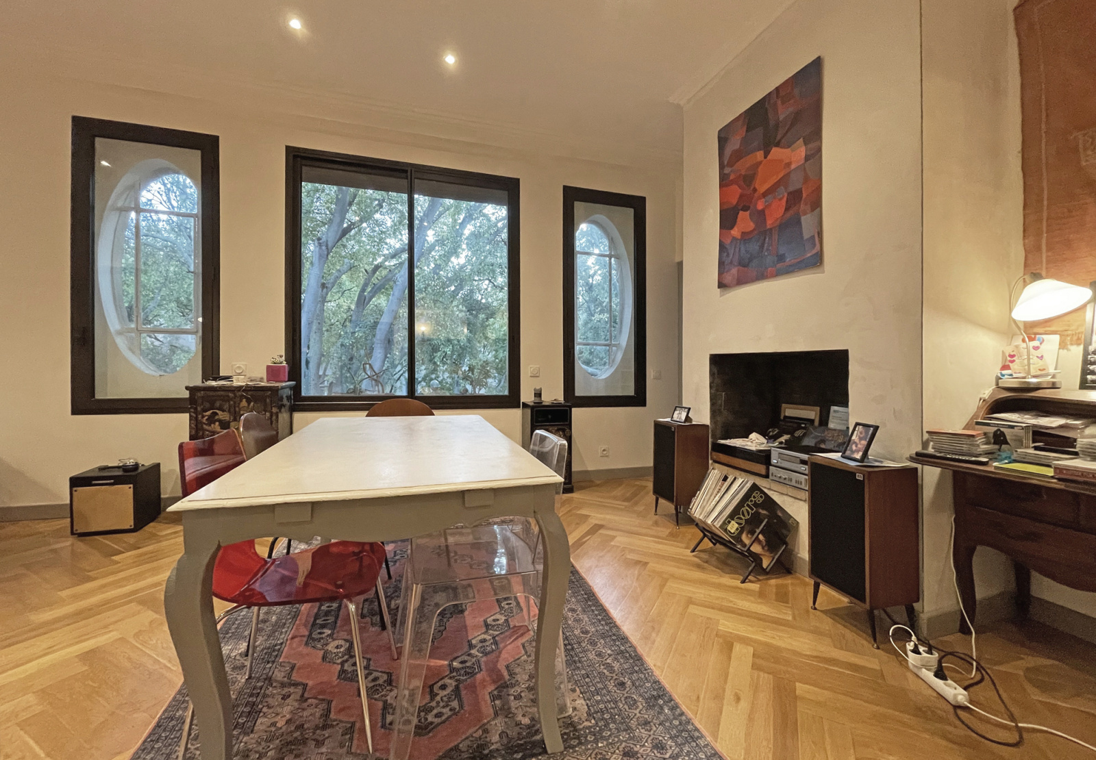 Image_, Appartement, Nîmes, ref :124