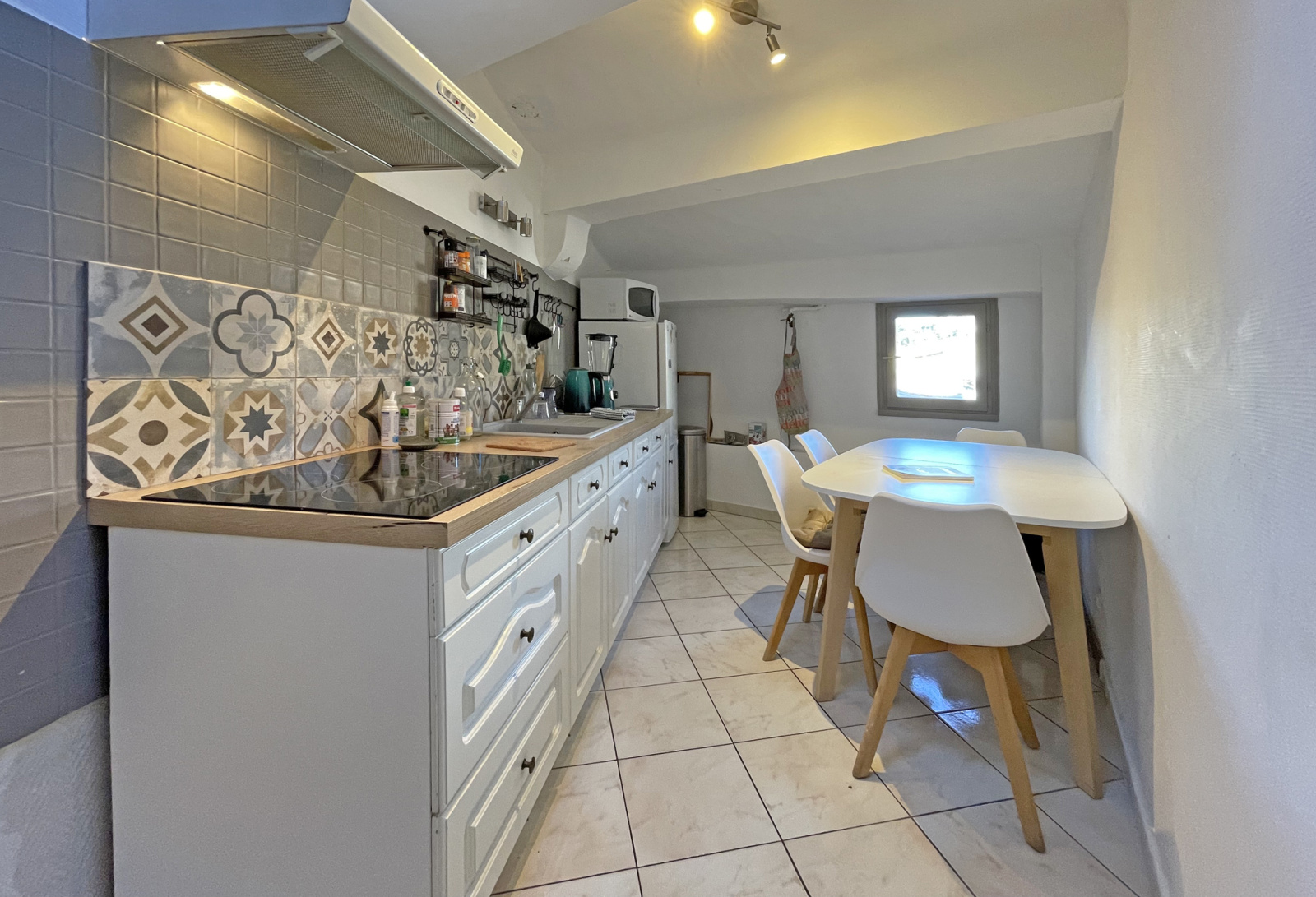 Image_, Appartement, Nîmes, ref :124