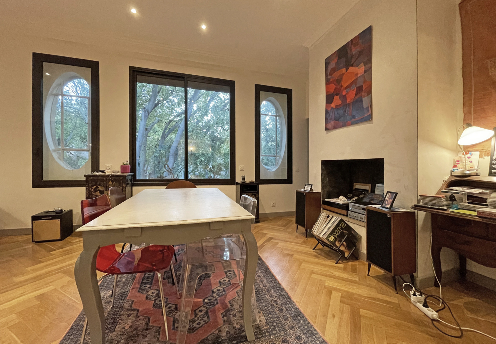Image_, Appartement, Nîmes, ref :124