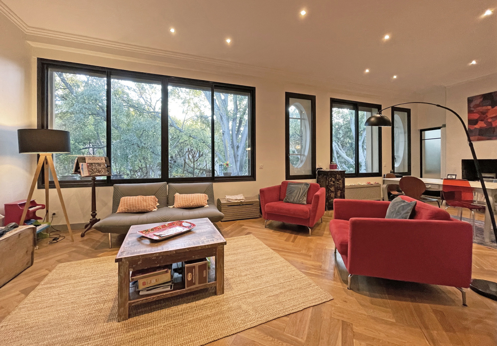 Image_, Appartement, Nîmes, ref :124