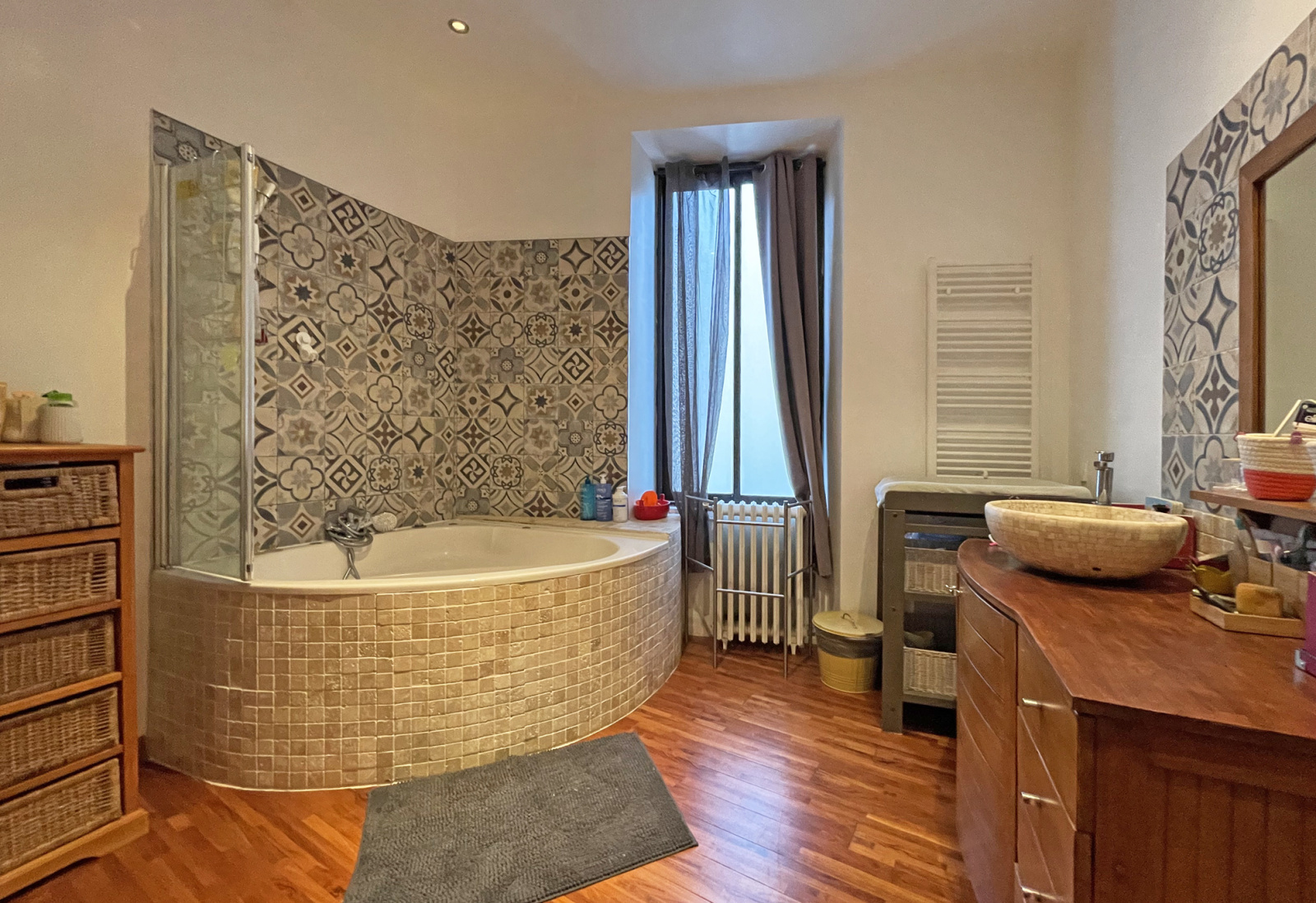Image_, Appartement, Nîmes, ref :124