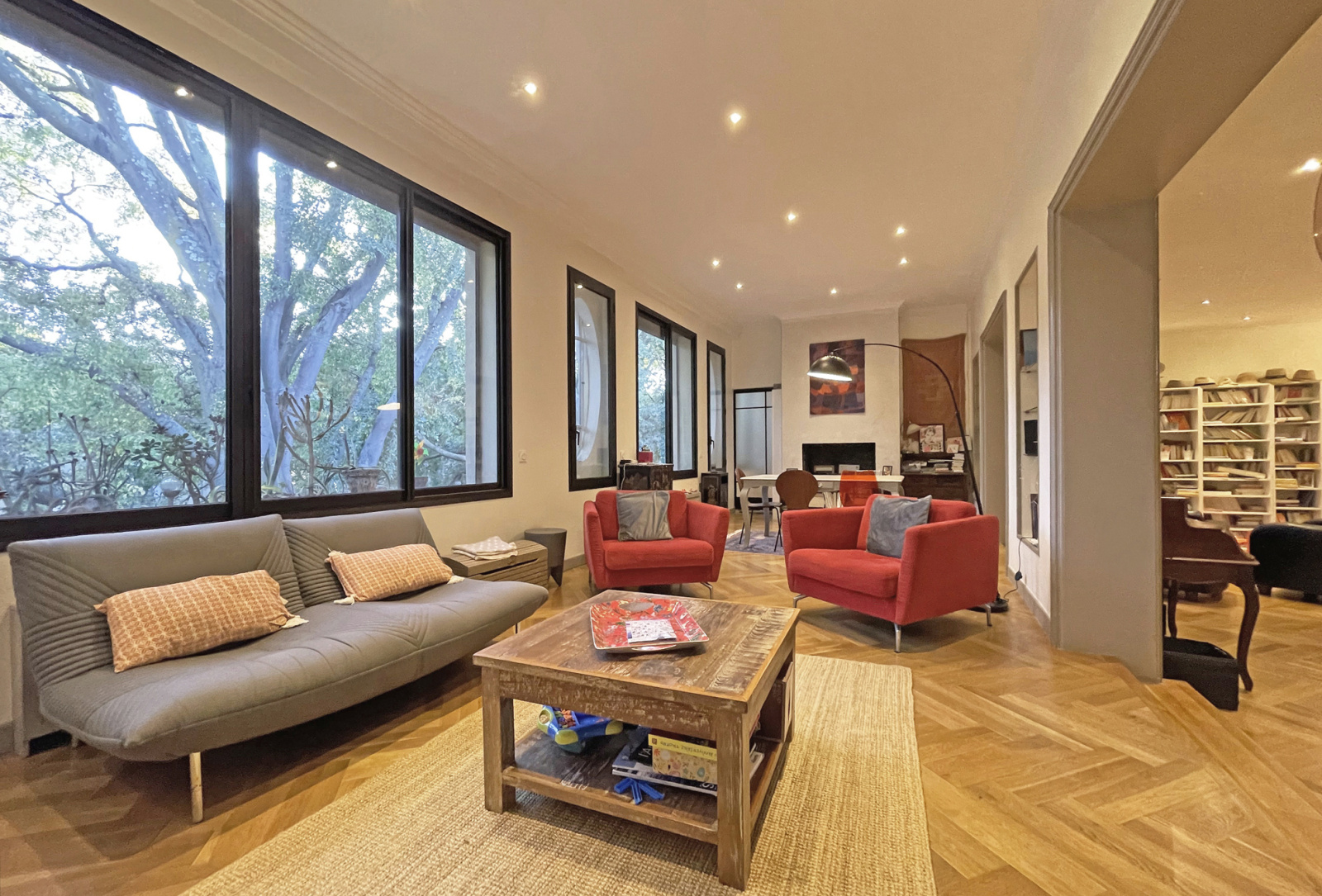 Image_, Appartement, Nîmes, ref :124