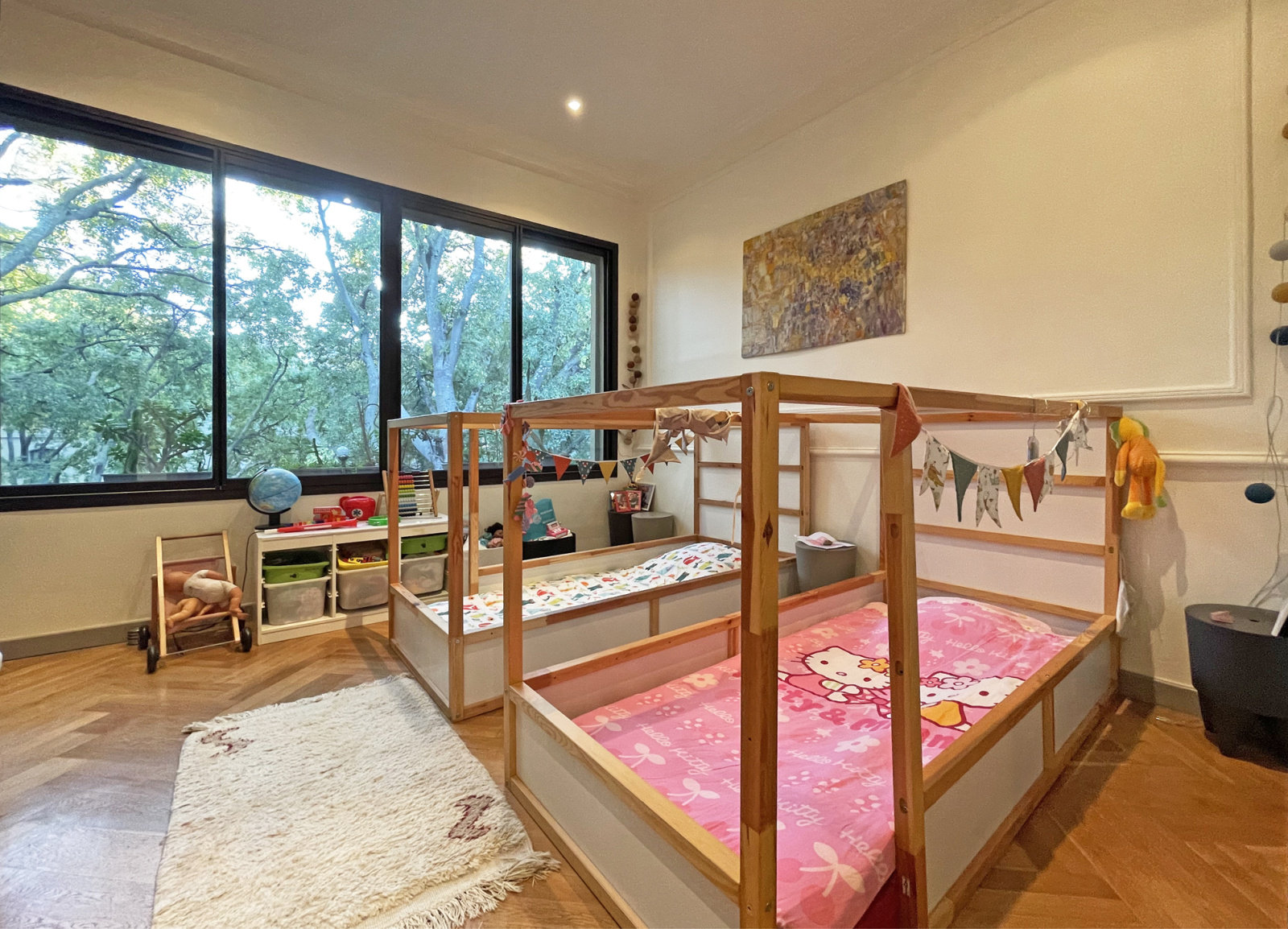 Image_, Appartement, Nîmes, ref :124