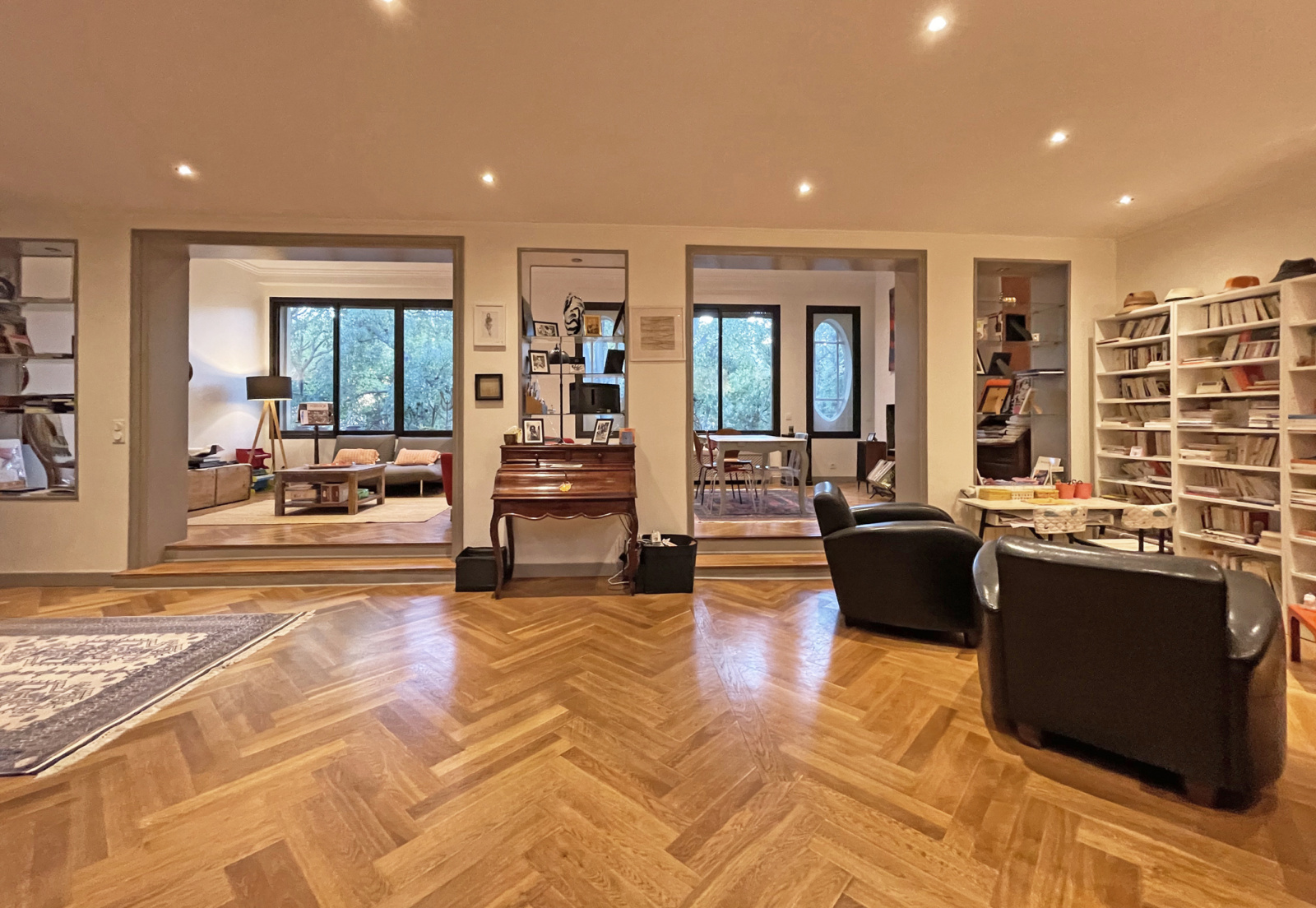 Image_, Appartement, Nîmes, ref :124