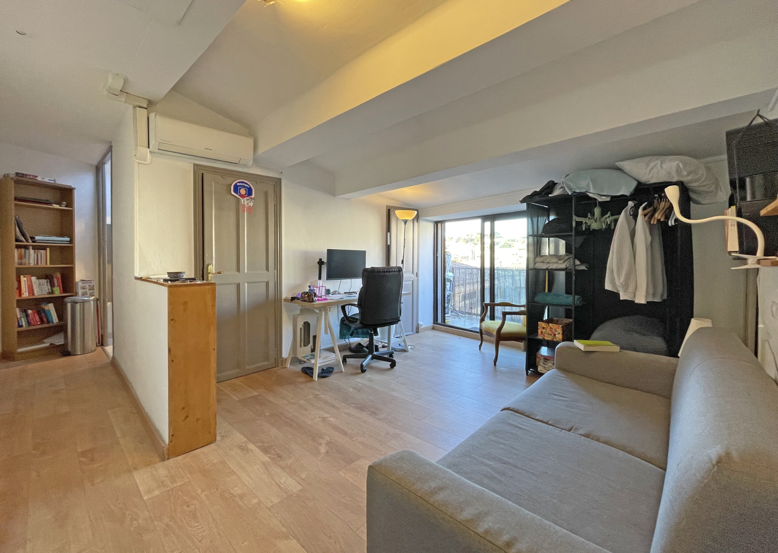 Image_, Appartement, Nîmes, ref :124