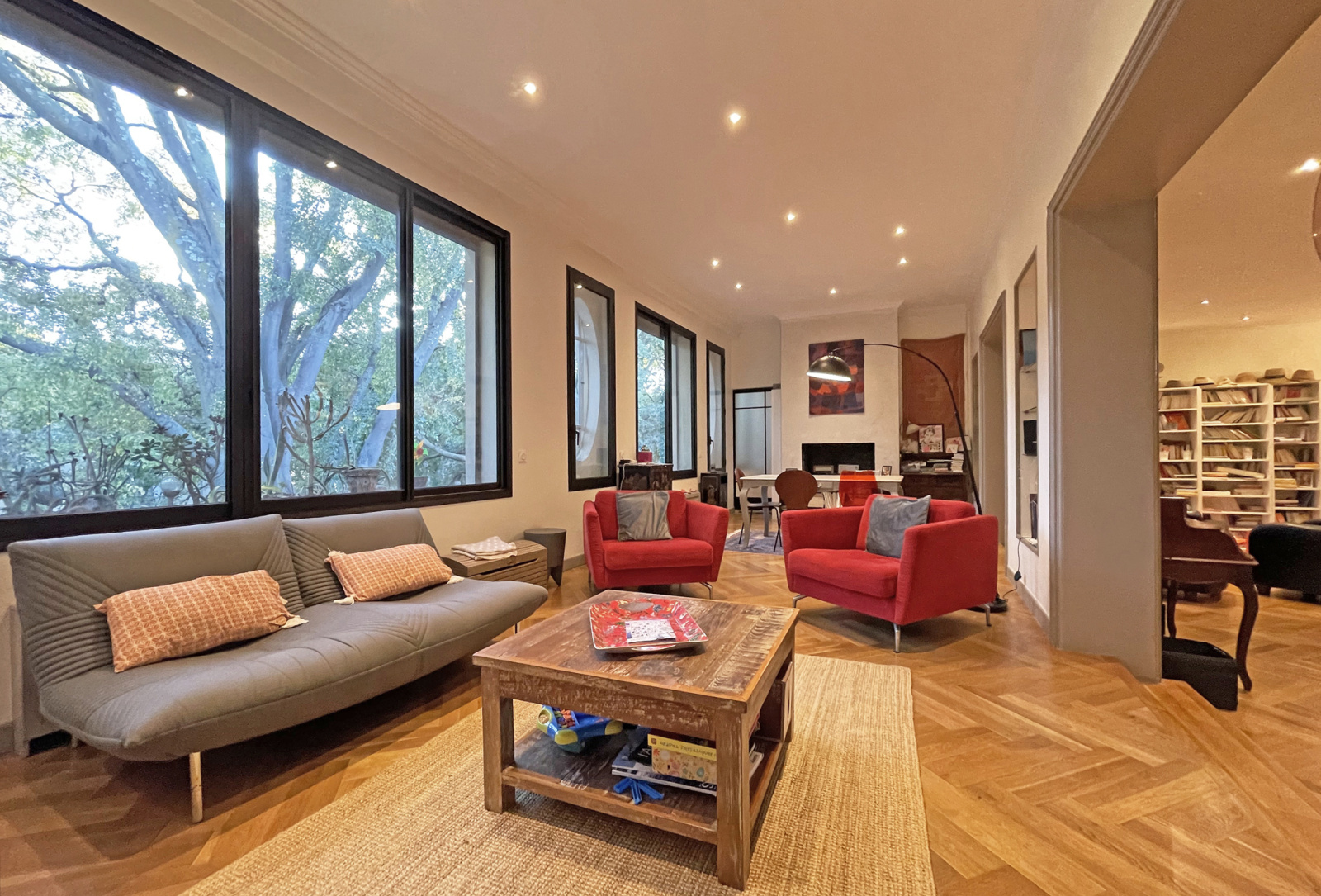 Image_, Appartement, Nîmes, ref :124