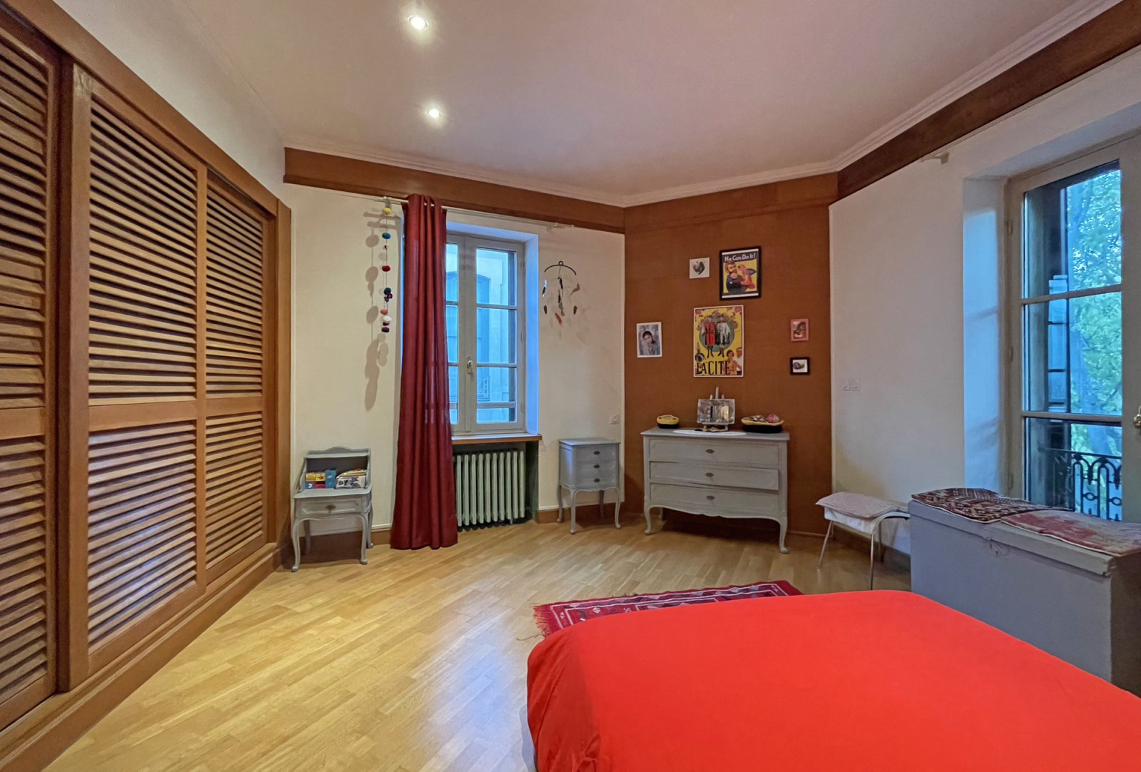 Image_, Appartement, Nîmes, ref :124