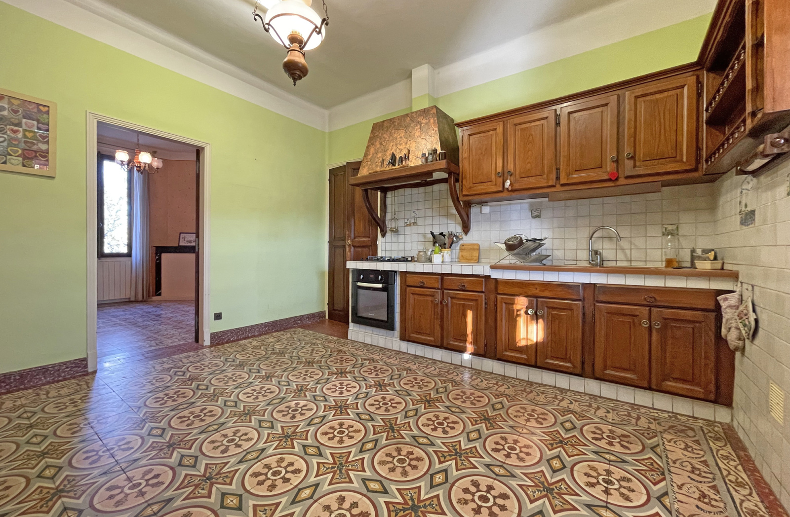 Image_, Maison, Alès, ref :125